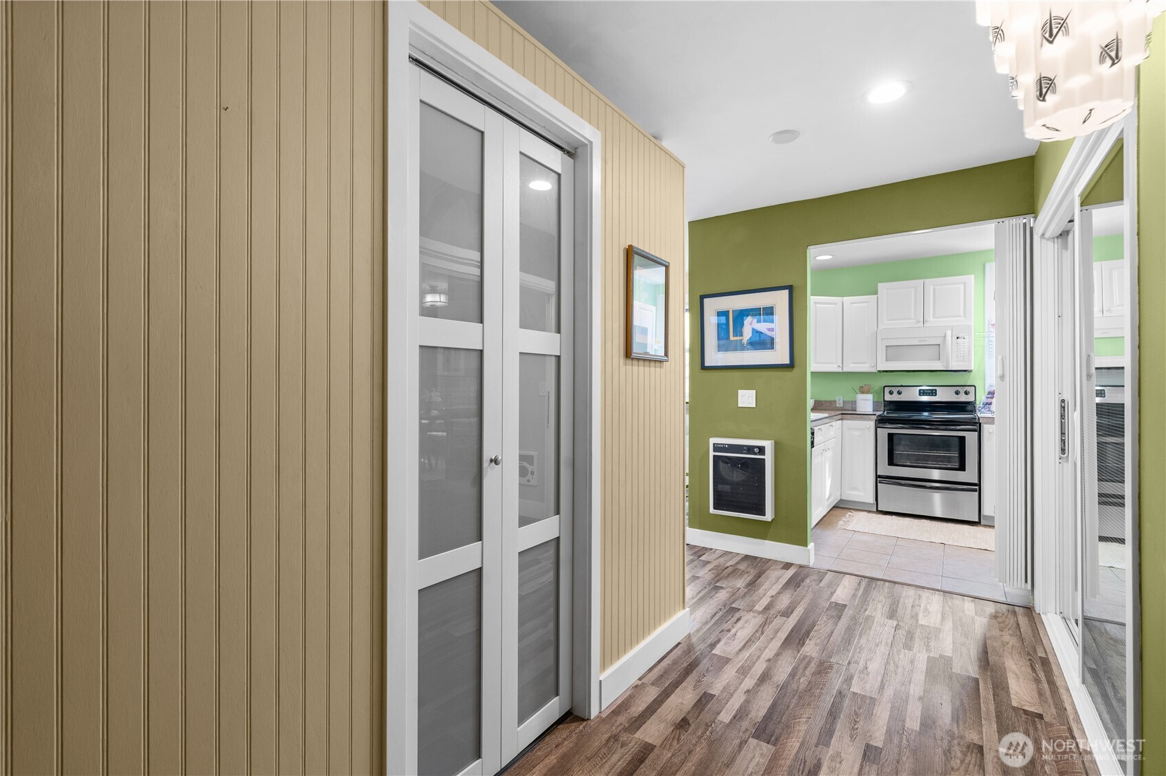 301 N Tacoma Avenue #3, Tacoma, WA 98403