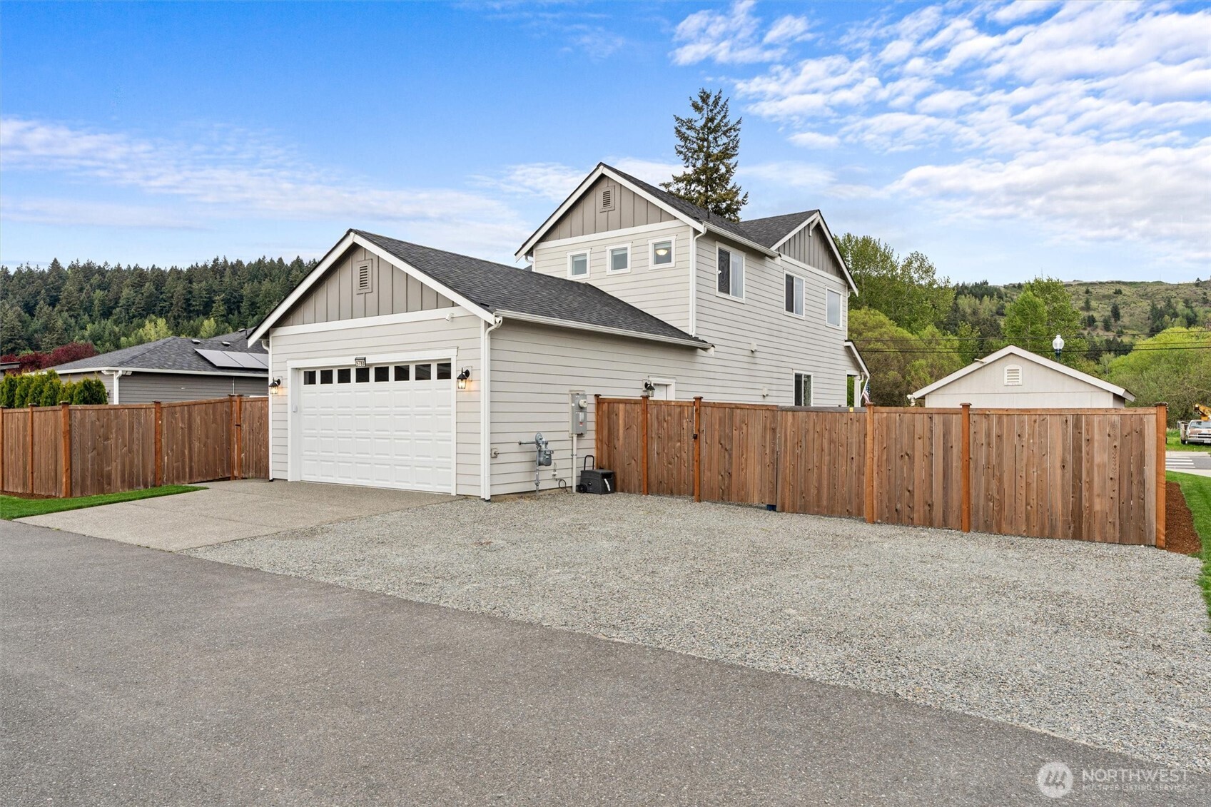 5788 160th Avenue E, Sumner, WA 98390