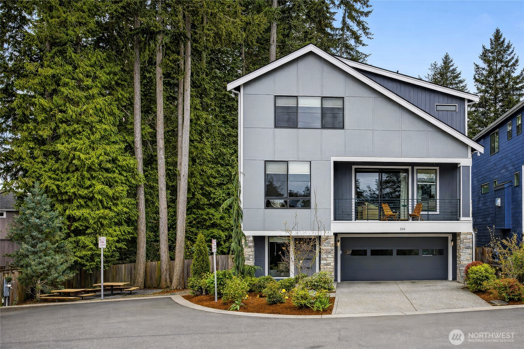 130 198th Street SE #5, Bothell, WA 98012