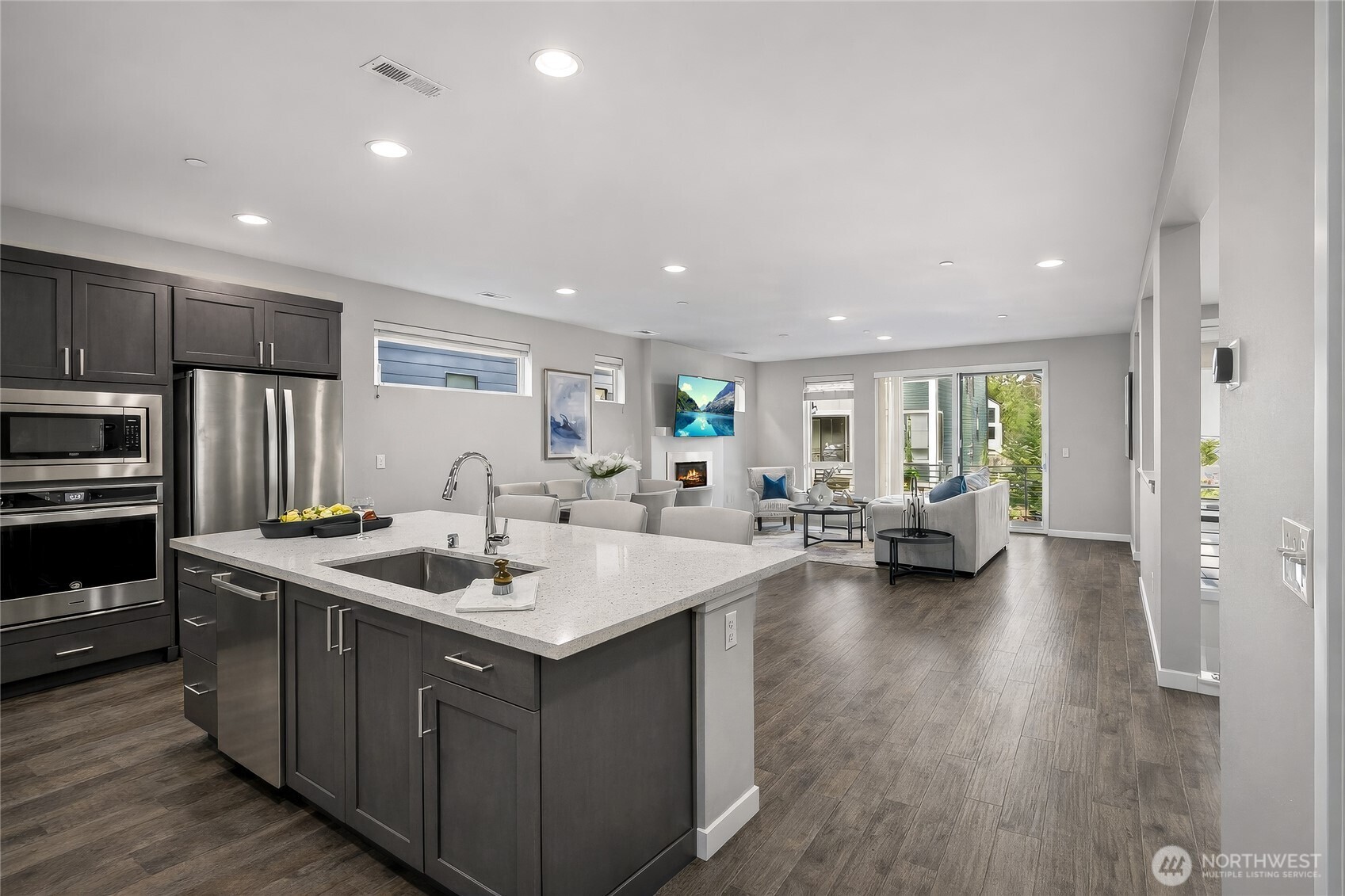 130 198th Street SE #5, Bothell, WA 98012