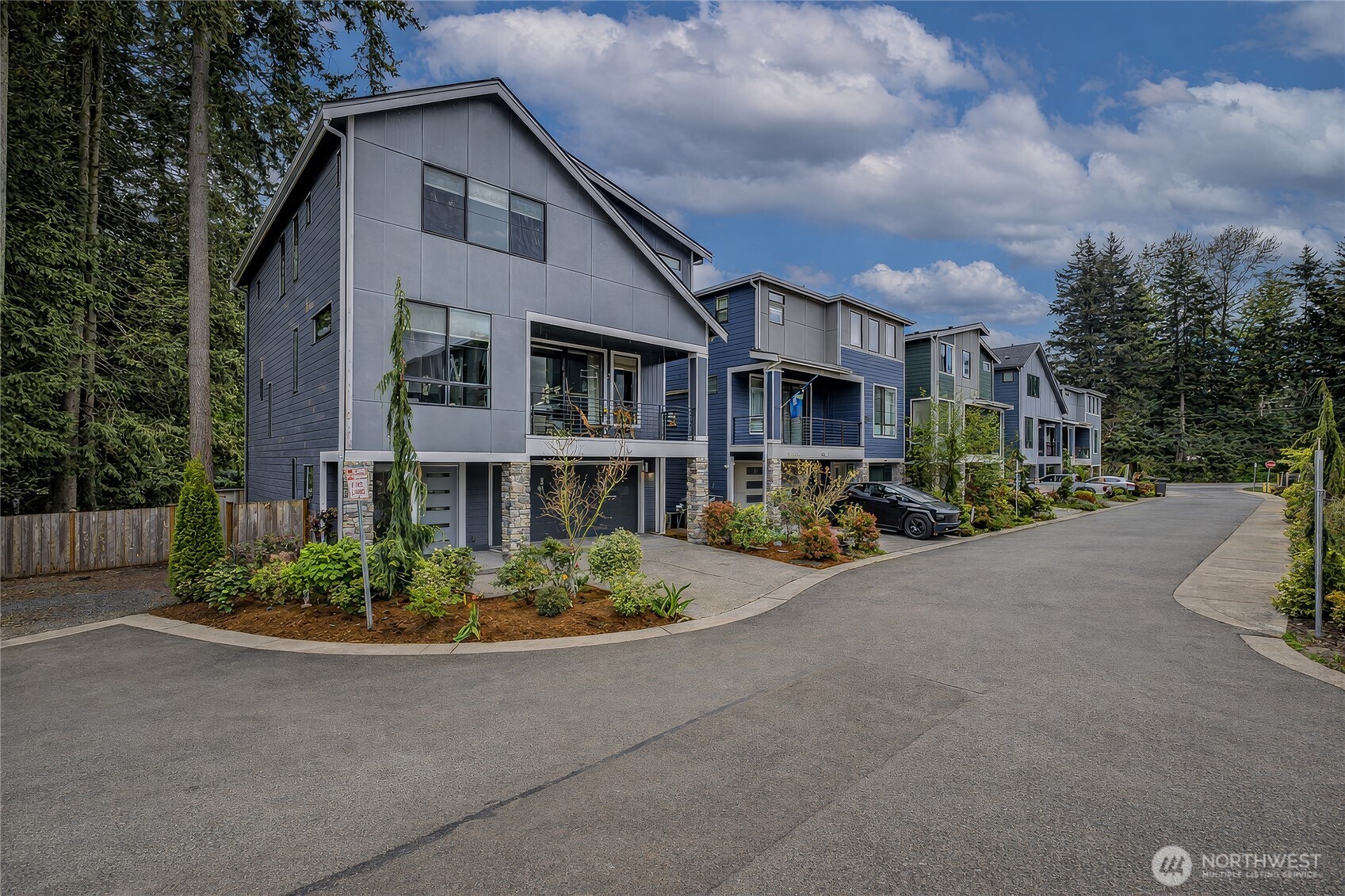 130 198th Street SE #5, Bothell, WA 98012