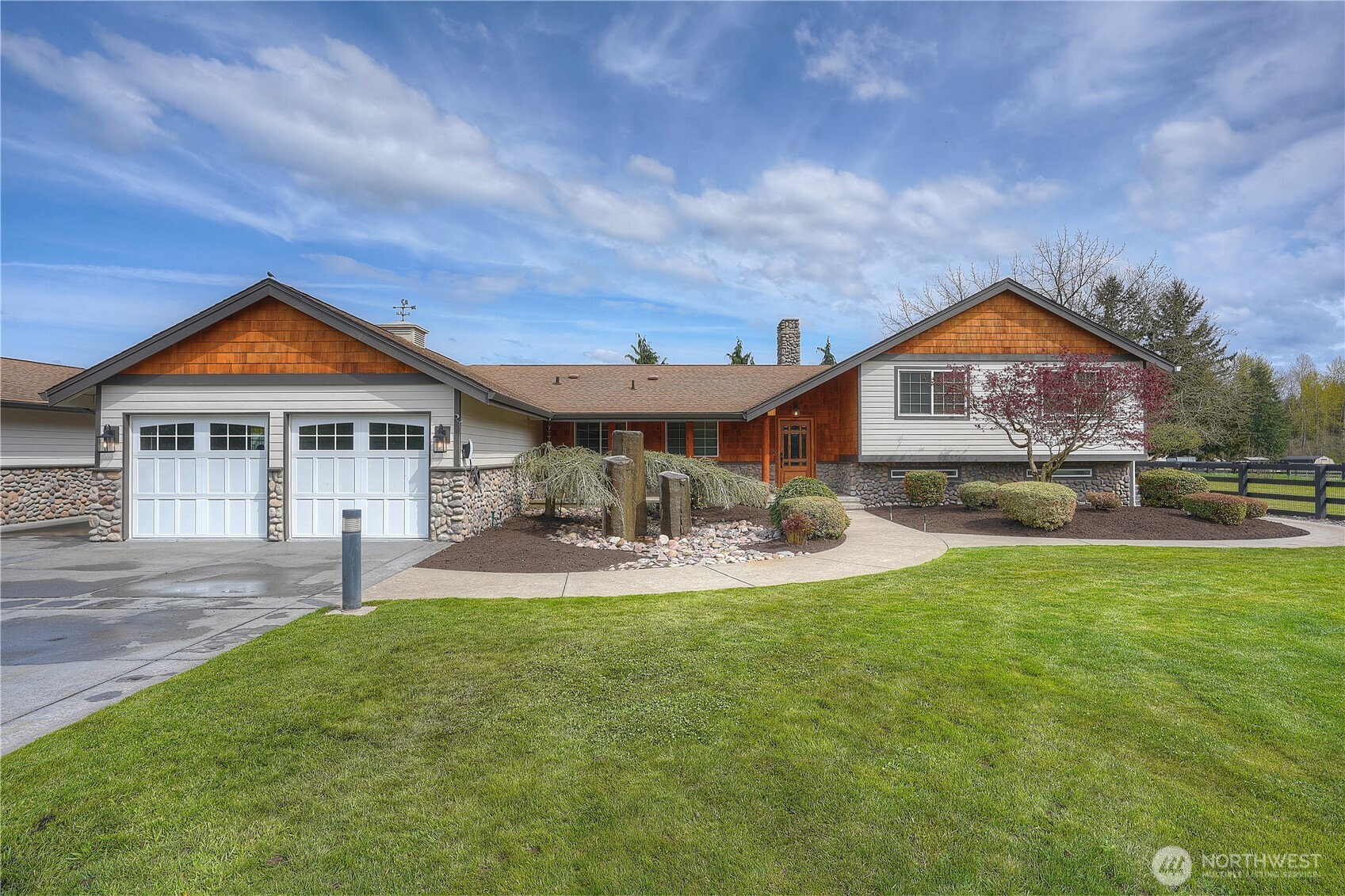 30815 Webster Road E, Eatonville, WA 98328