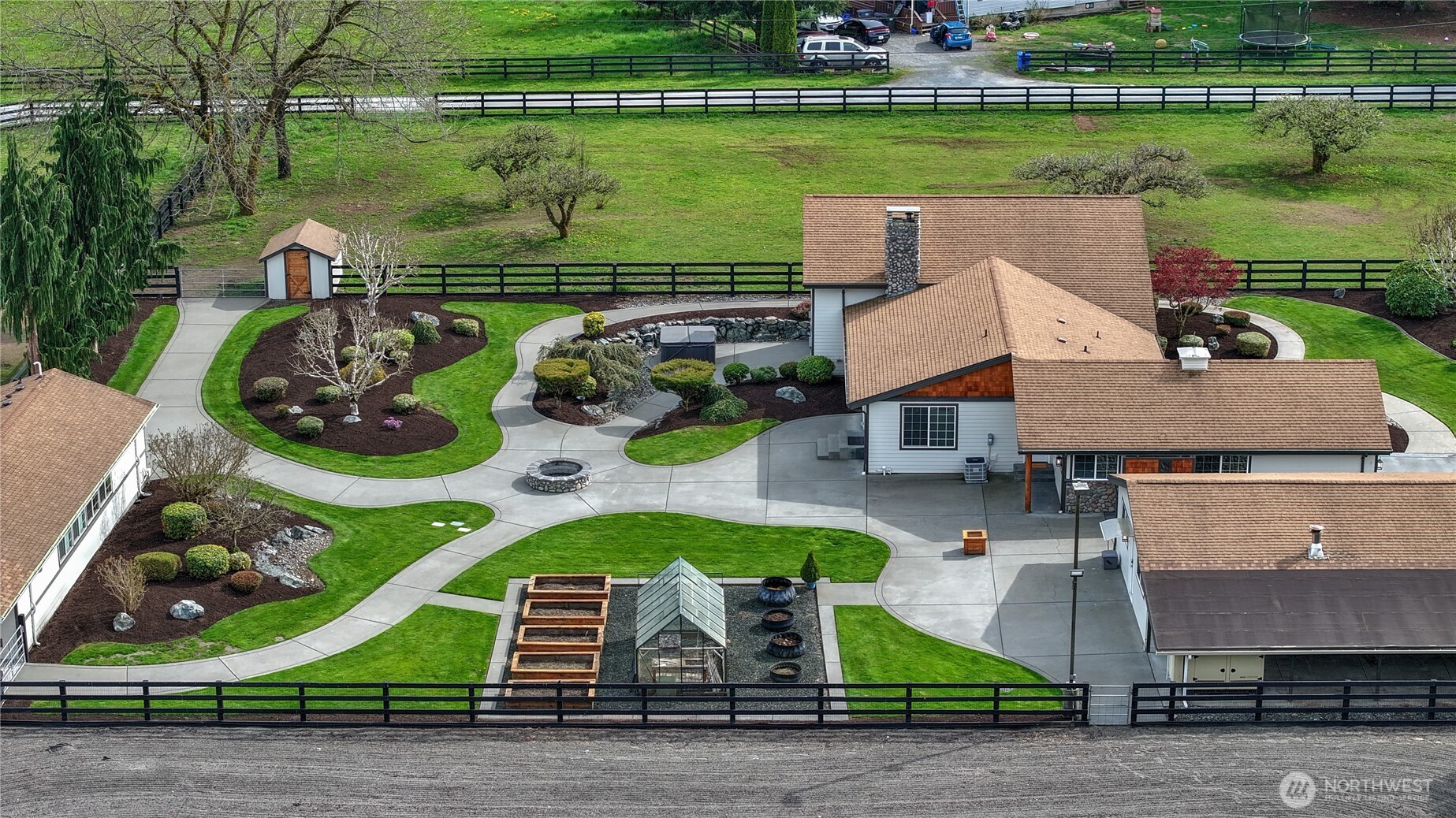30815 Webster Road E, Eatonville, WA 98328