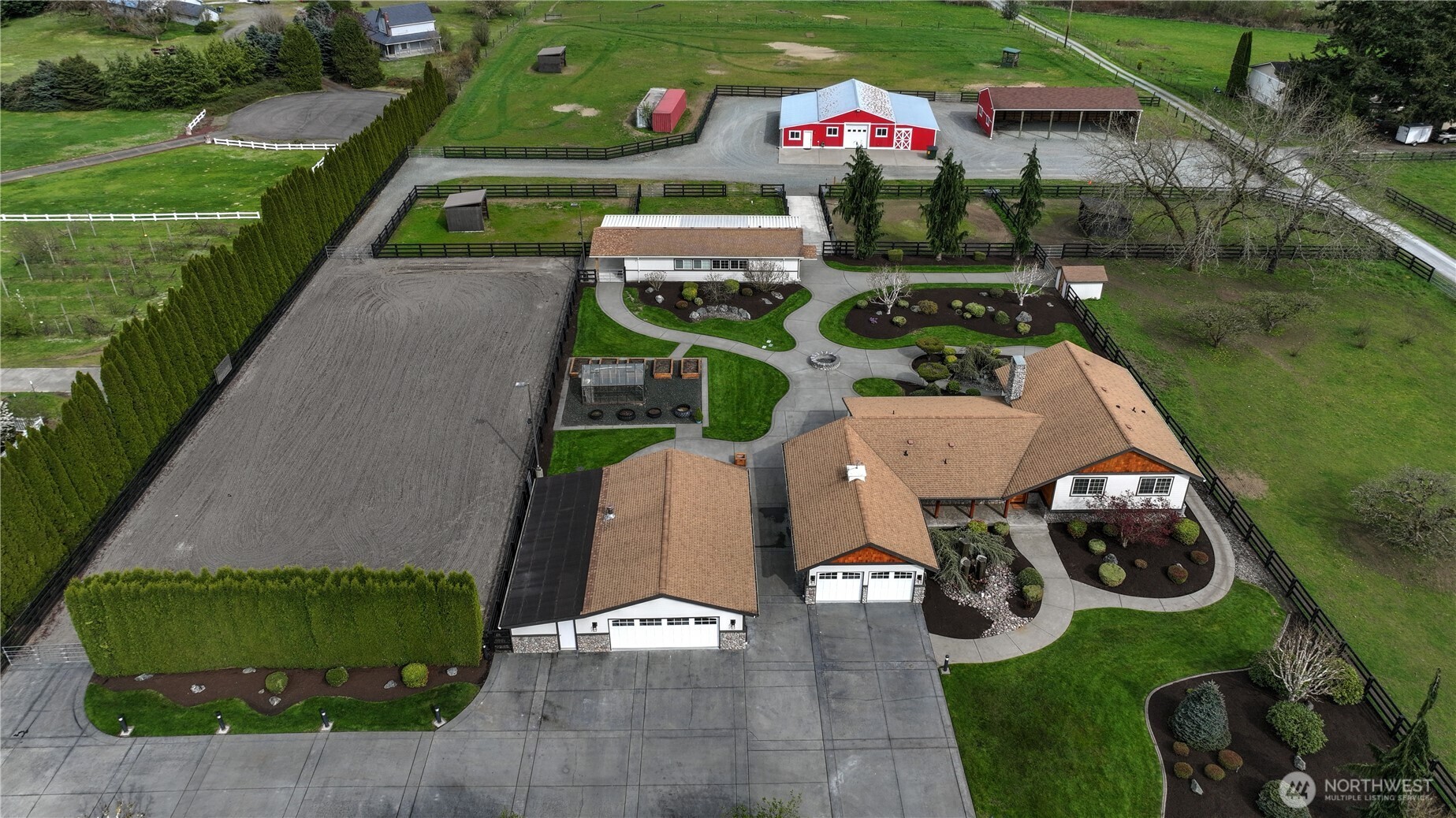 30815 Webster Road E, Eatonville, WA 98328