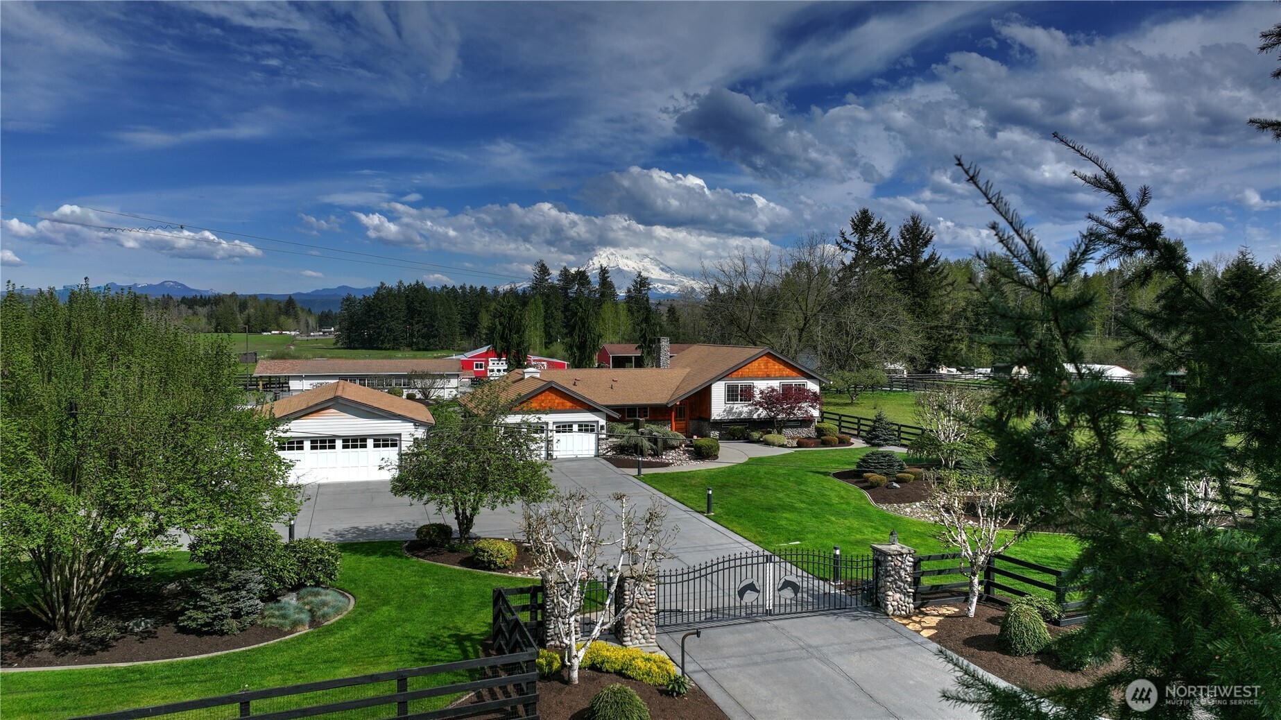 30815 Webster Road E, Eatonville, WA 98328