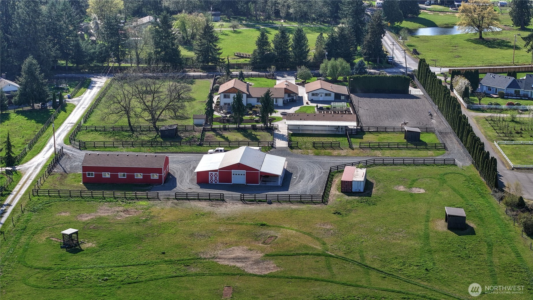 30815 Webster Road E, Eatonville, WA 98328