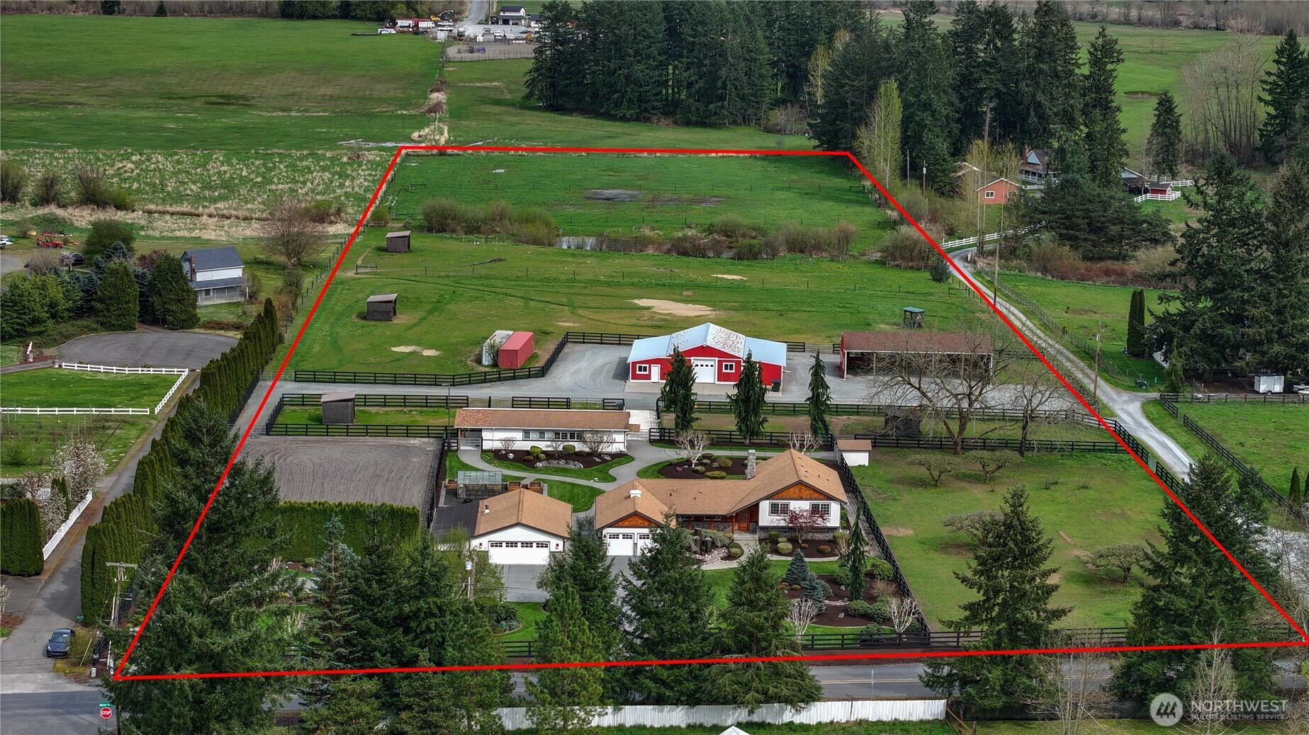 30815 Webster Road E, Eatonville, WA 98328