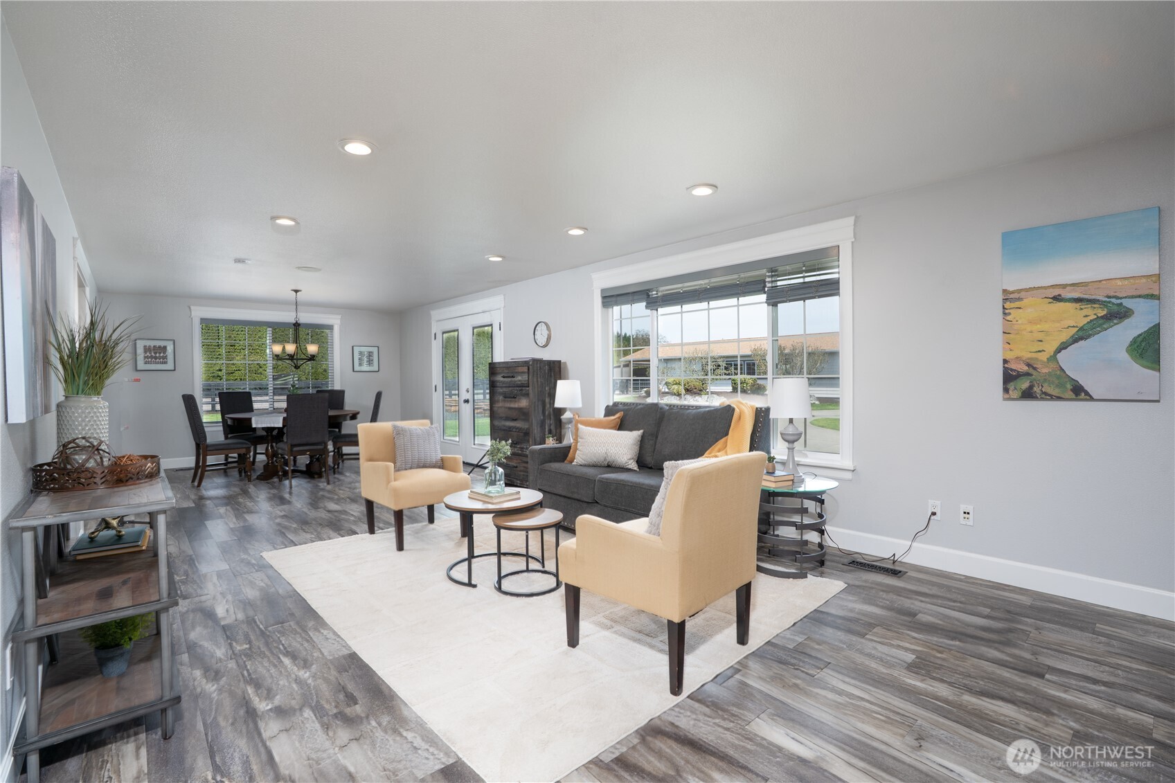 30815 Webster Road E, Eatonville, WA 98328