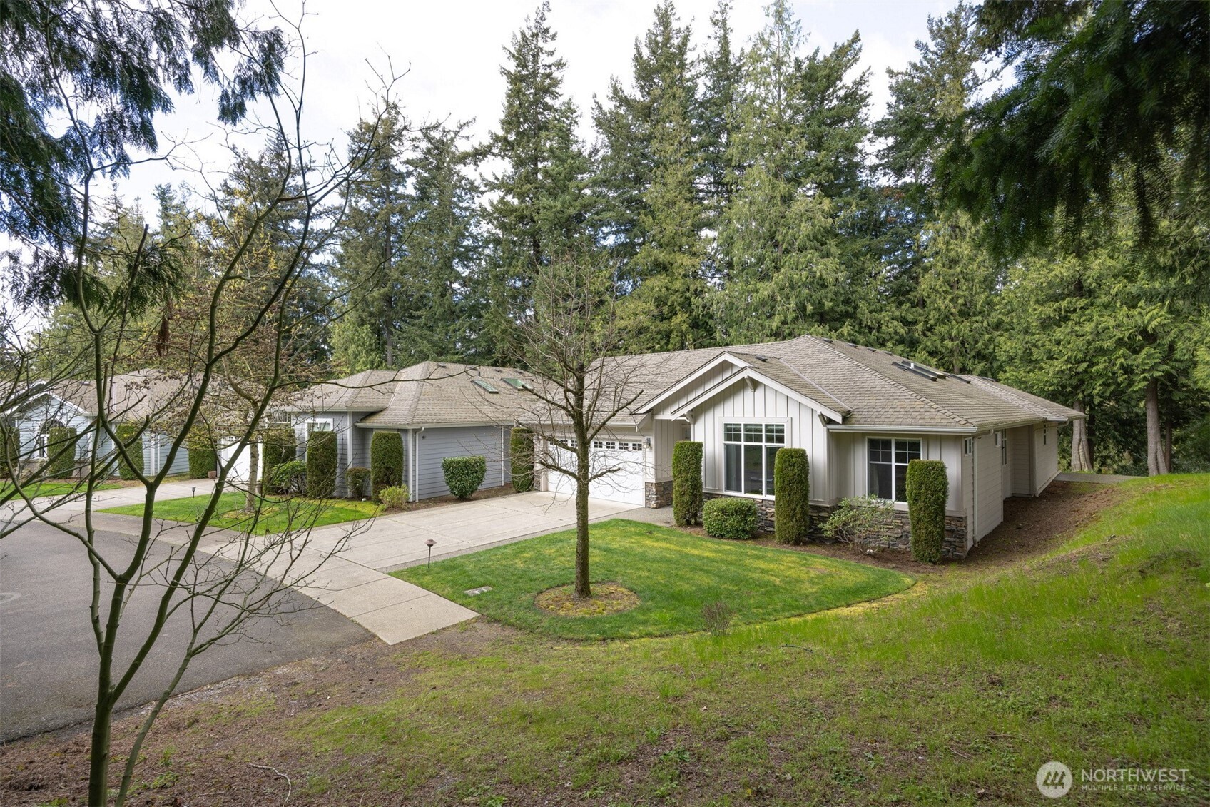 237 Creekview Crest , Lynden, WA 98264