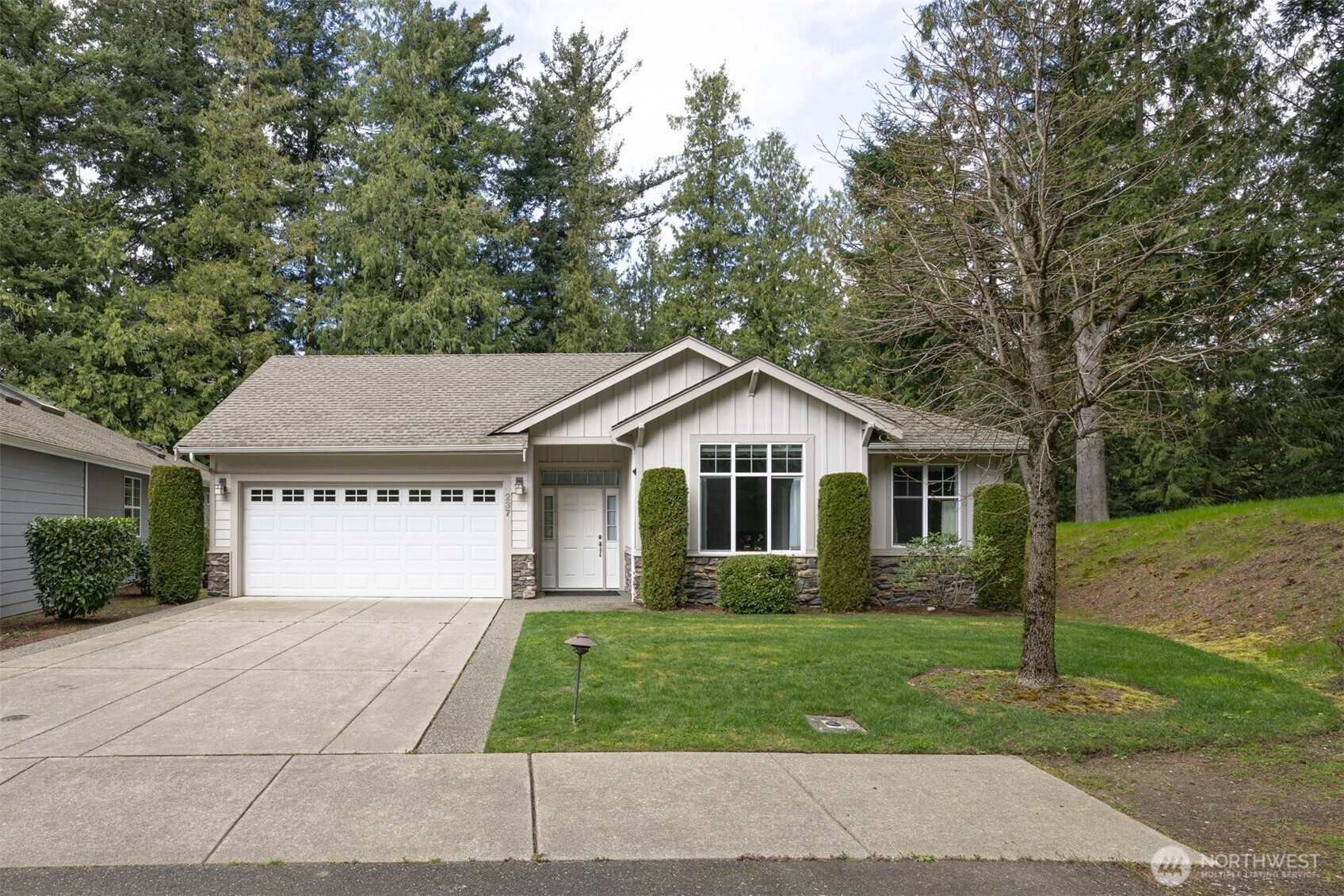 237 Creekview Crest , Lynden, WA 98264