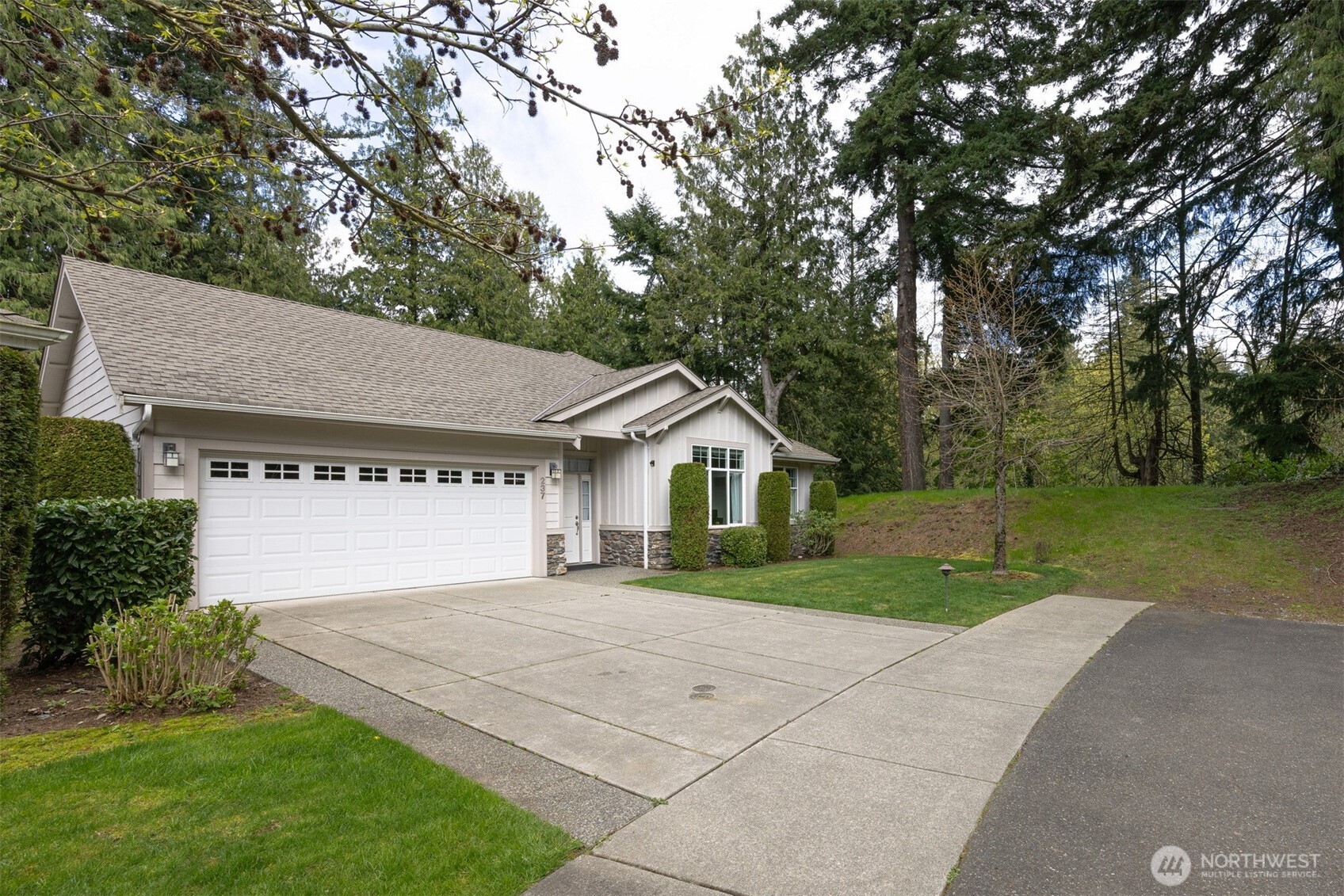 237 Creekview Crest , Lynden, WA 98264