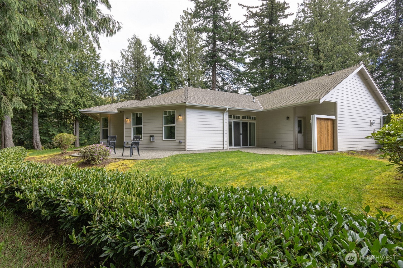 237 Creekview Crest , Lynden, WA 98264