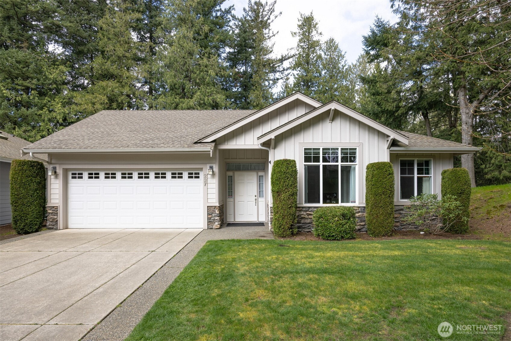 237 Creekview Crest , Lynden, WA 98264