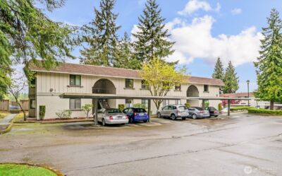 12505 NE 117th Place #J1, Kirkland, WA 98034 - Photo 1