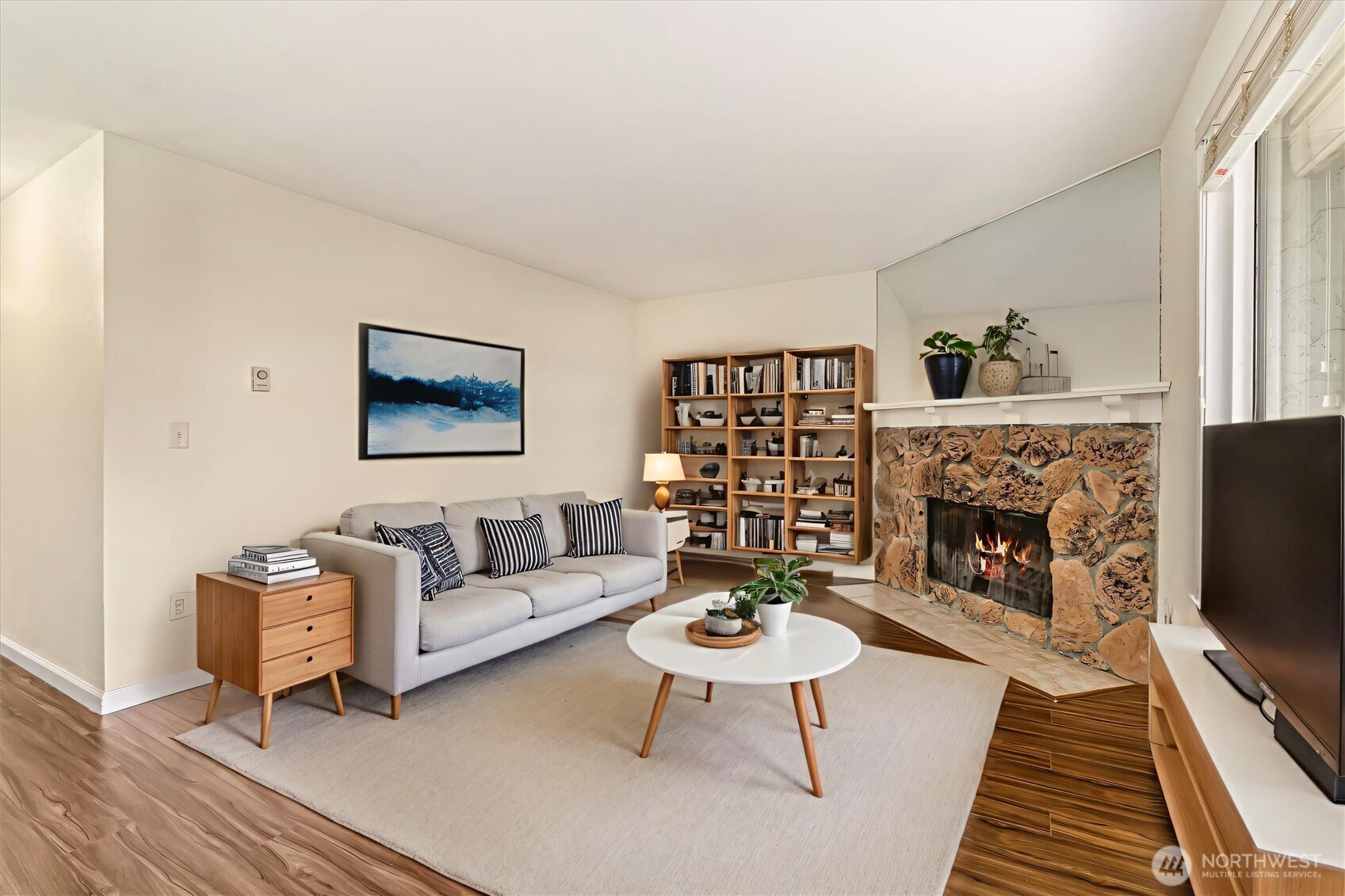 12505 NE 117th Place #J1, Kirkland, WA 98034