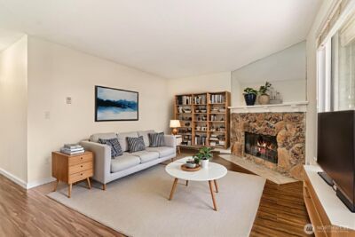 12505 NE 117th Place #J1, Kirkland, WA 98034 - Photo 6