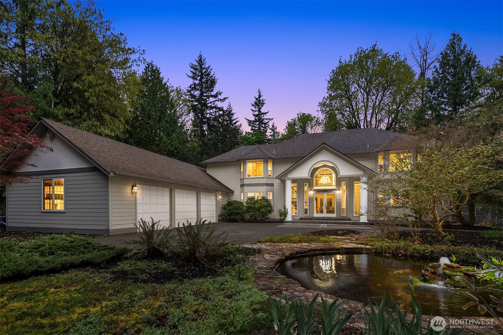 28631 NE Tolt Hill Road , Carnation, WA 98014