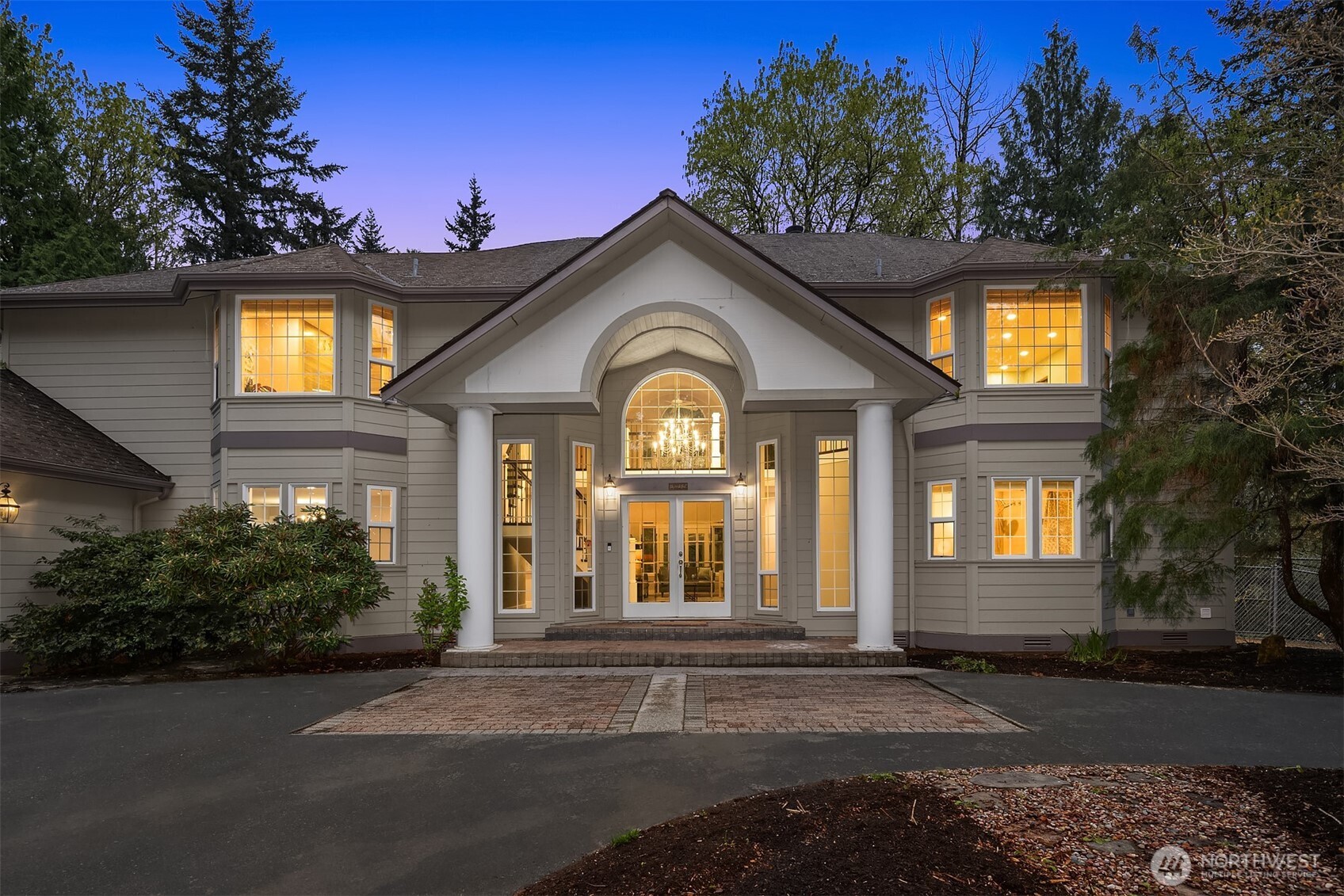 28631 NE Tolt Hill Road , Carnation, WA 98014