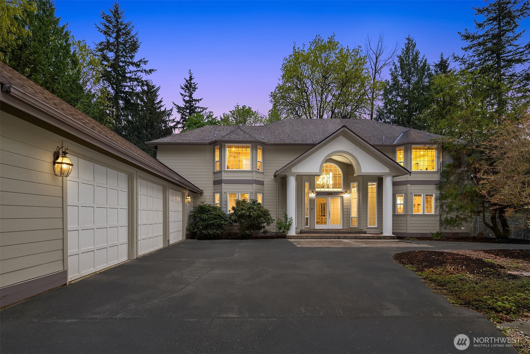 28631 NE Tolt Hill Road , Carnation, WA 98014