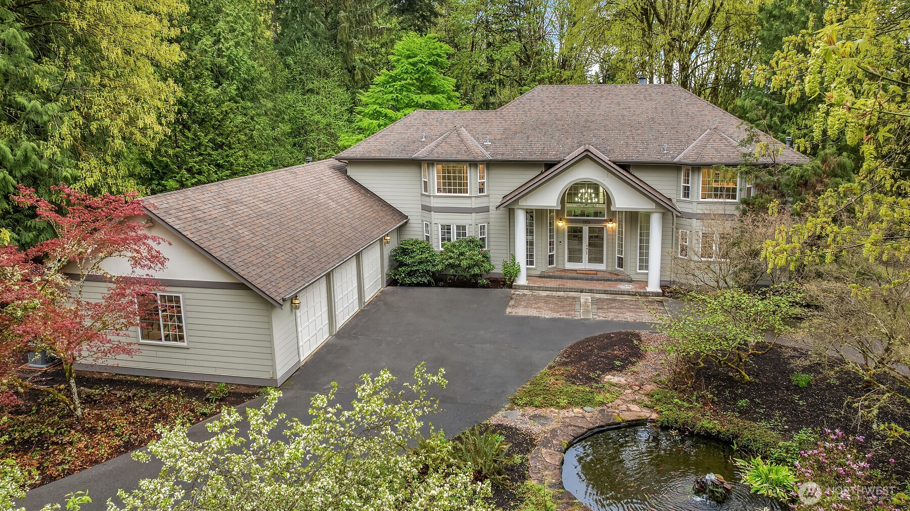 28631 NE Tolt Hill Road , Carnation, WA 98014