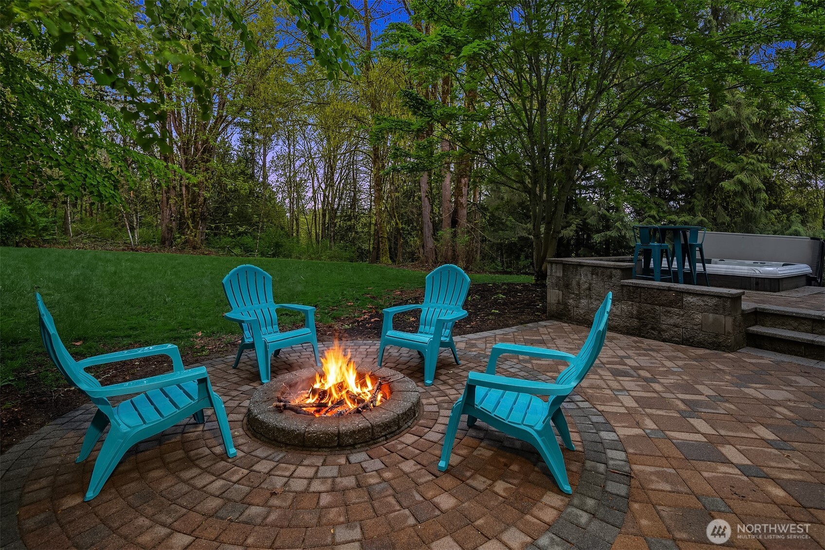 28631 NE Tolt Hill Road , Carnation, WA 98014