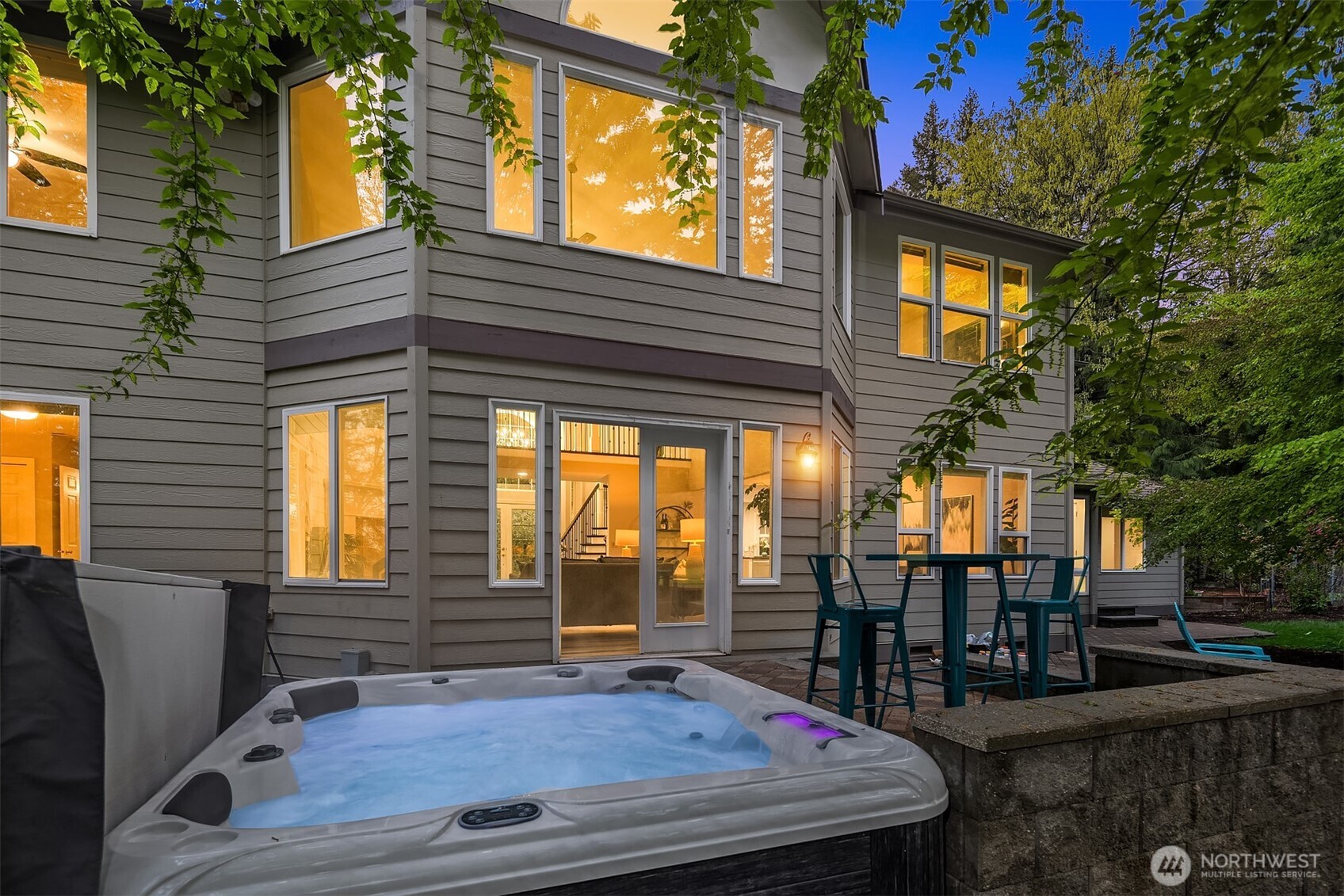 28631 NE Tolt Hill Road , Carnation, WA 98014