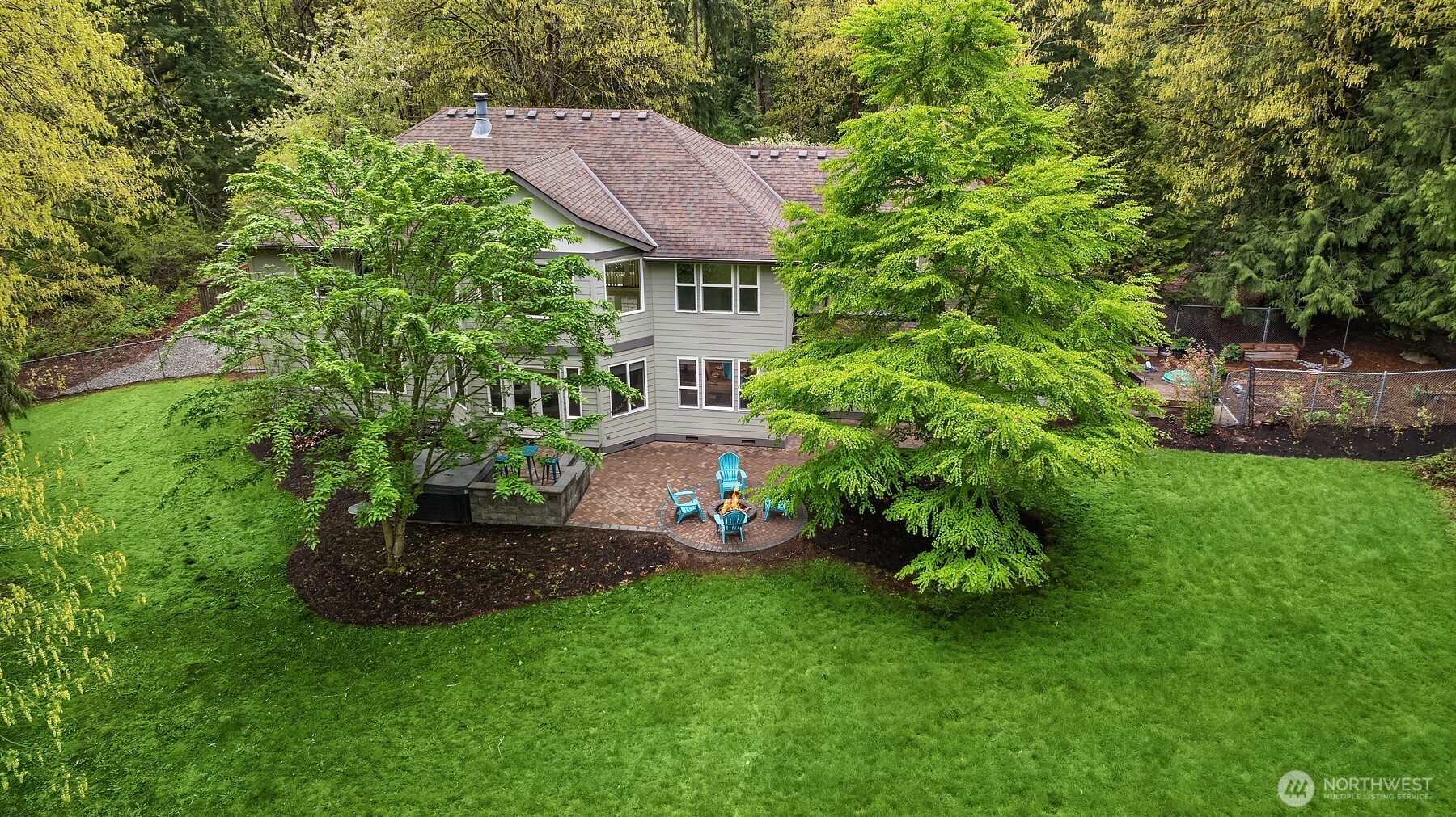 28631 NE Tolt Hill Road , Carnation, WA 98014