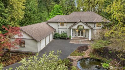 28631 NE Tolt Hill Road , Carnation, WA 98014 - Photo 4