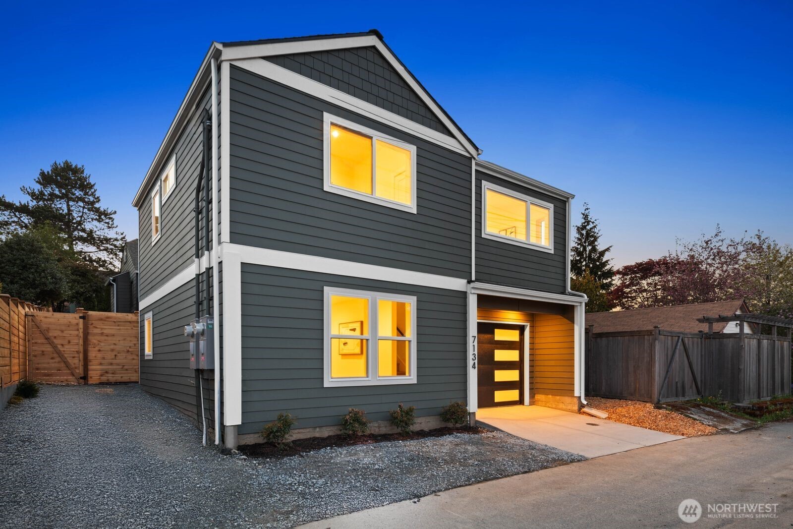 7134 34th Avenue SW, Seattle, WA 98126