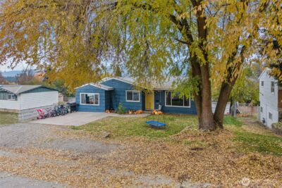 124 Crestview Drive , Colville, WA 99114