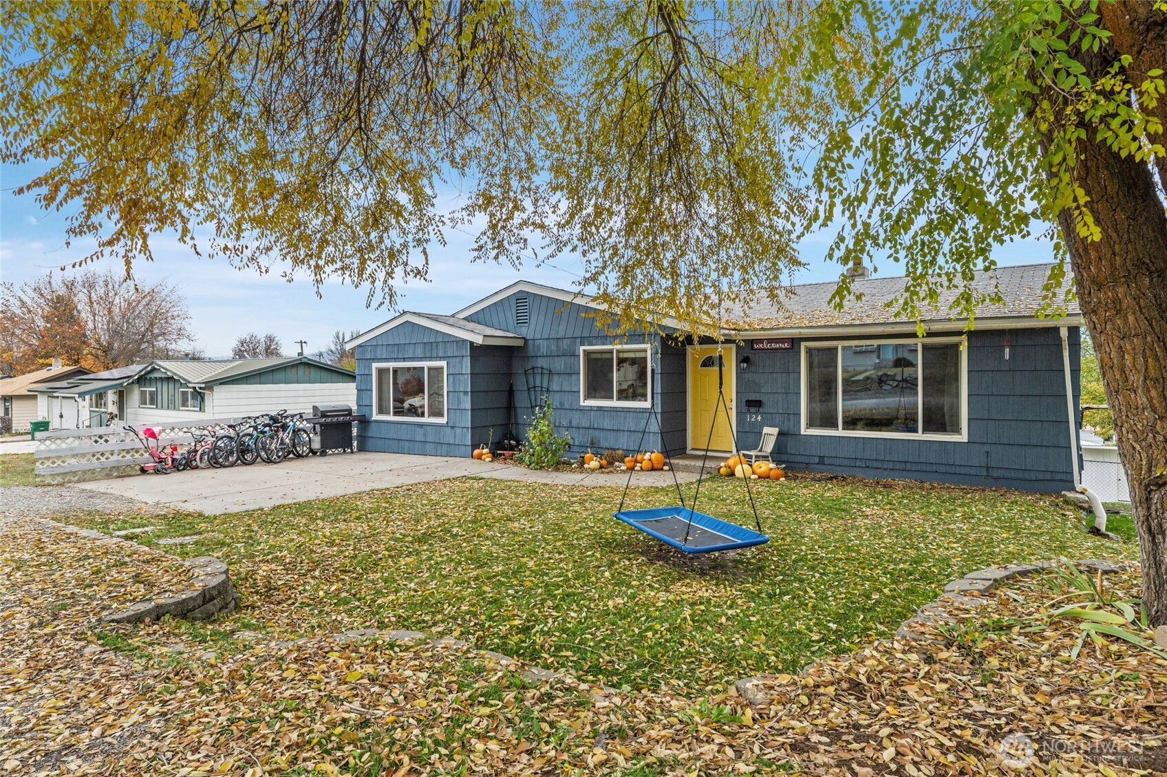124 Crestview Drive , Colville, WA 99114