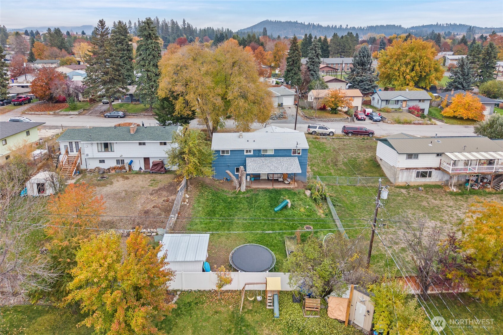 124 Crestview Drive , Colville, WA 99114
