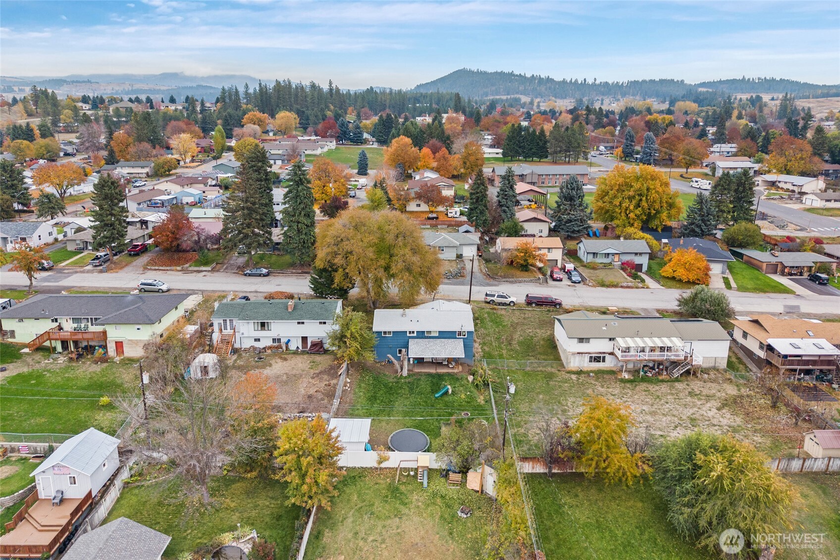 124 Crestview Drive , Colville, WA 99114