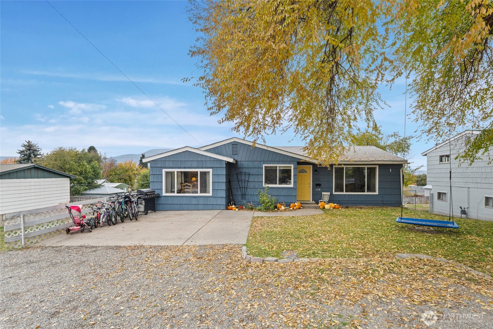 124 Crestview Drive , Colville, WA 99114