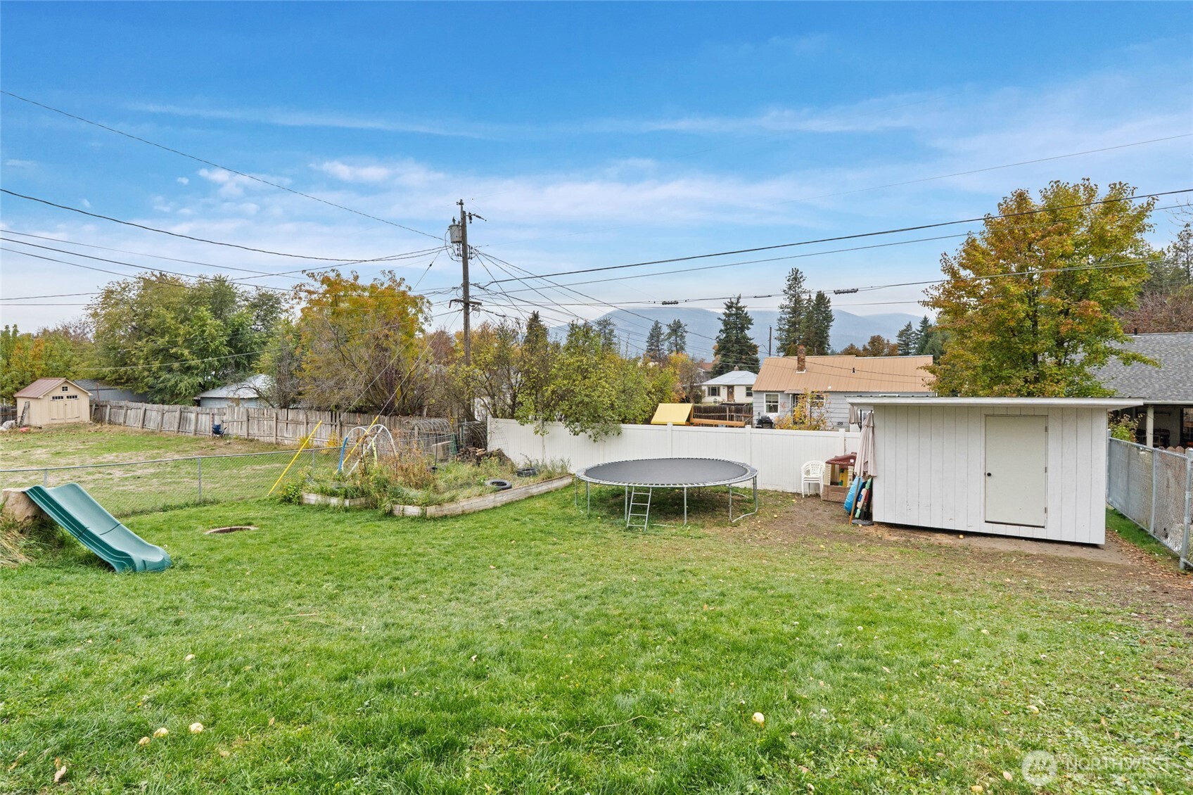 124 Crestview Drive , Colville, WA 99114