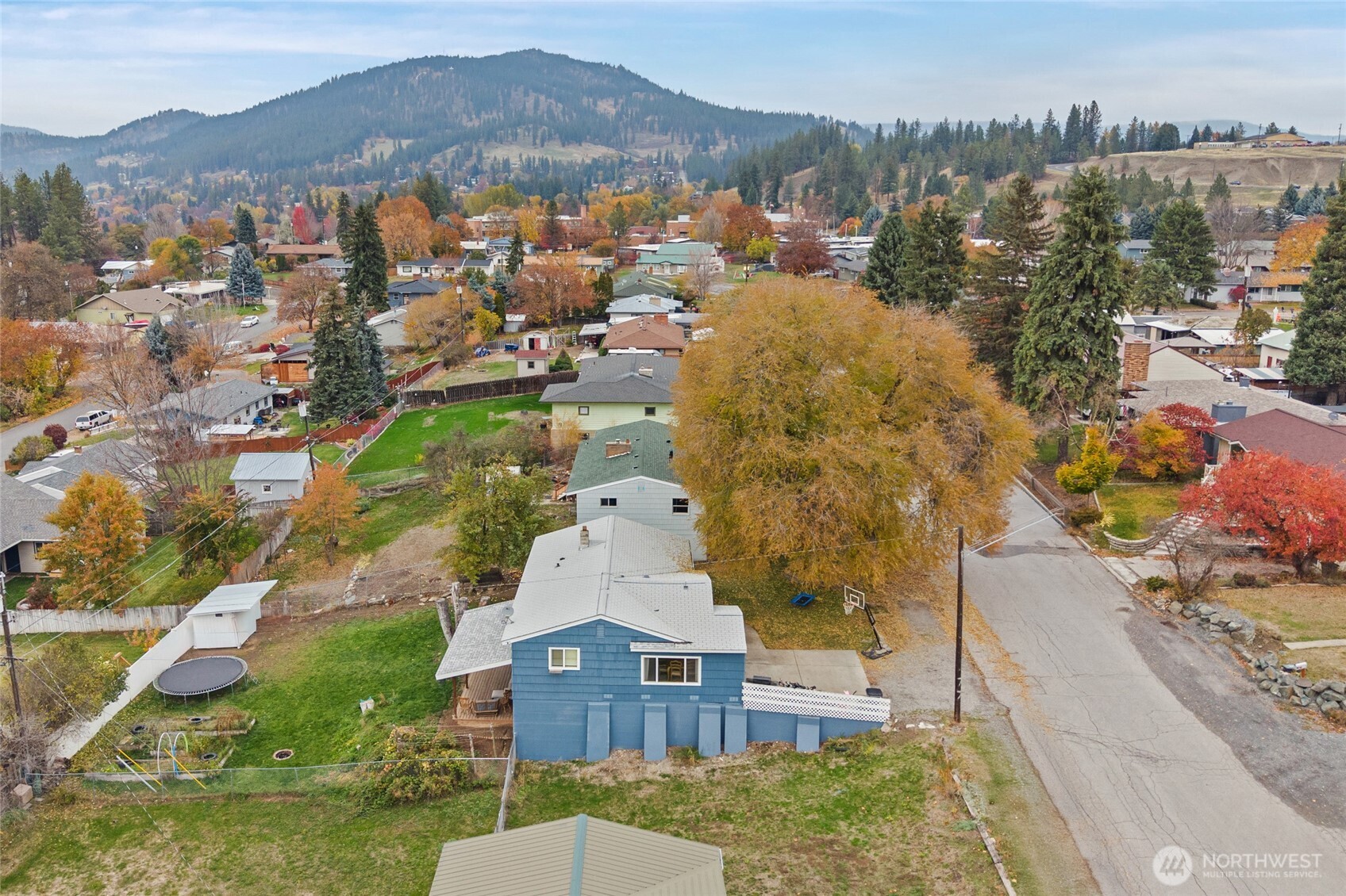 124 Crestview Drive , Colville, WA 99114