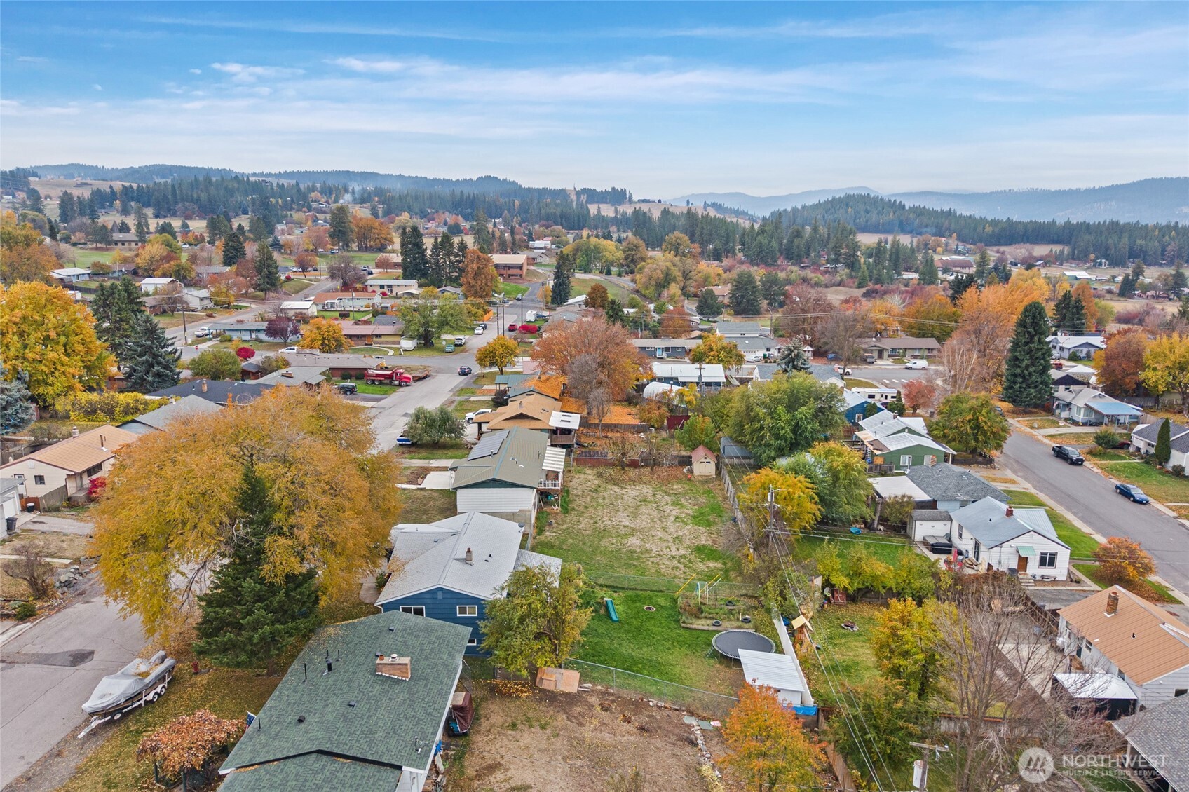 124 Crestview Drive , Colville, WA 99114