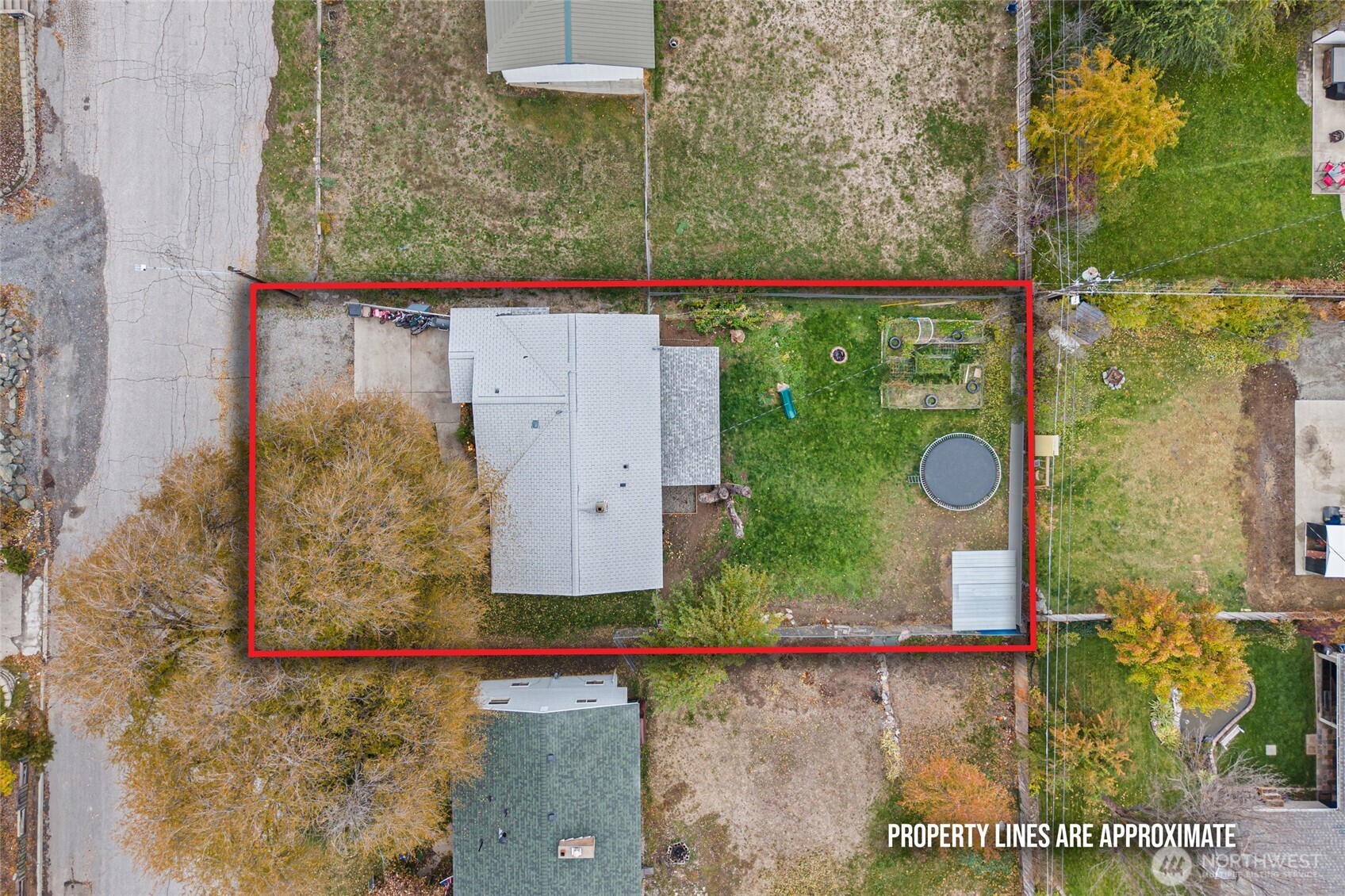 124 Crestview Drive , Colville, WA 99114