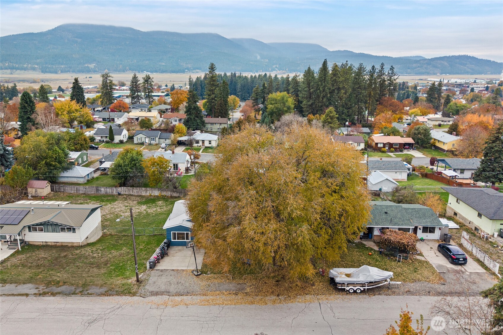 124 Crestview Drive , Colville, WA 99114