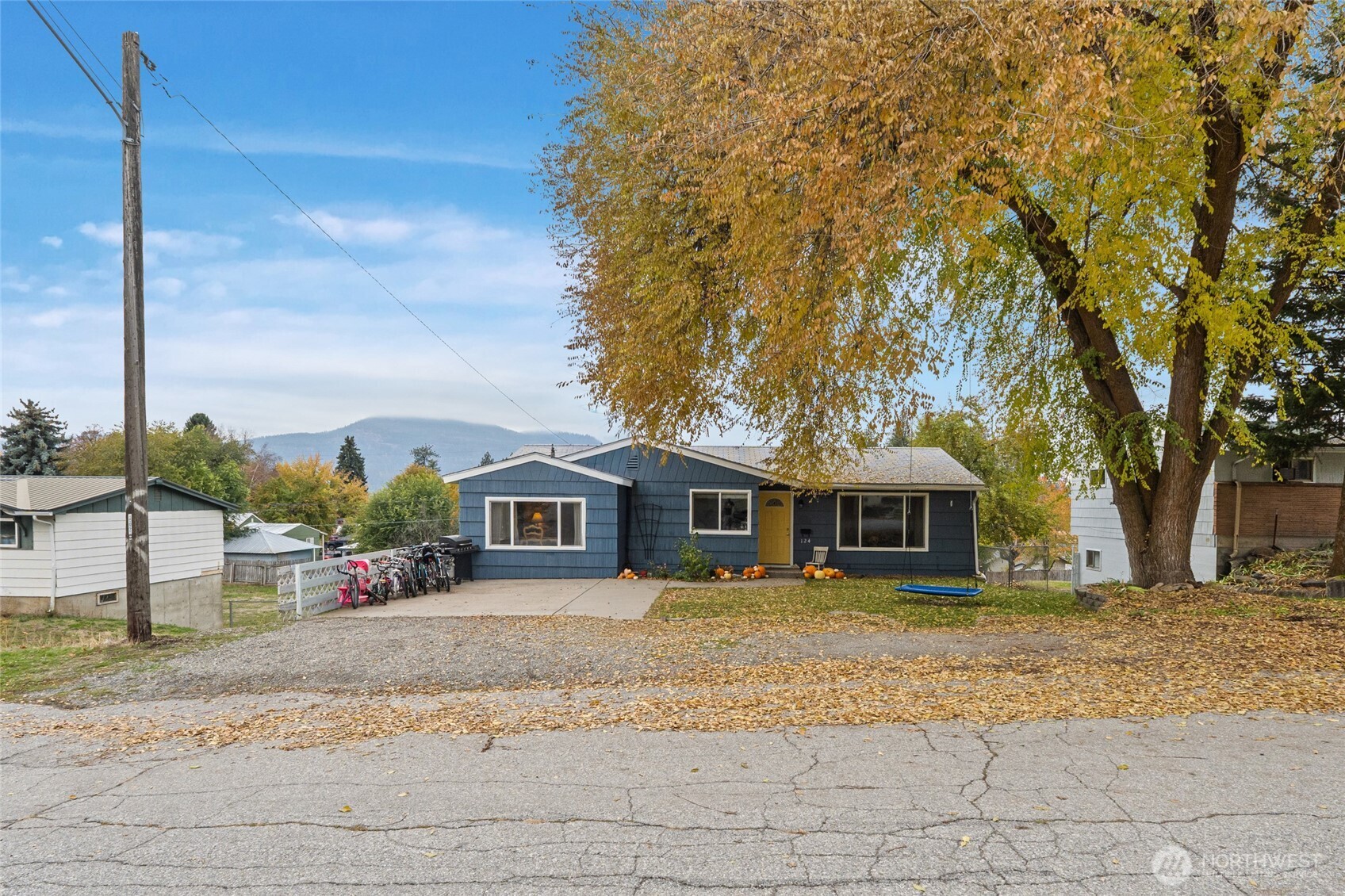 124 Crestview Drive , Colville, WA 99114