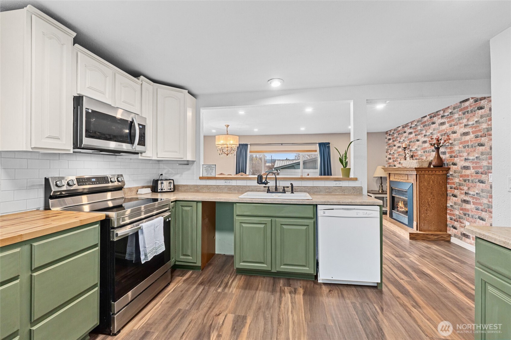 124 Crestview Drive , Colville, WA 99114