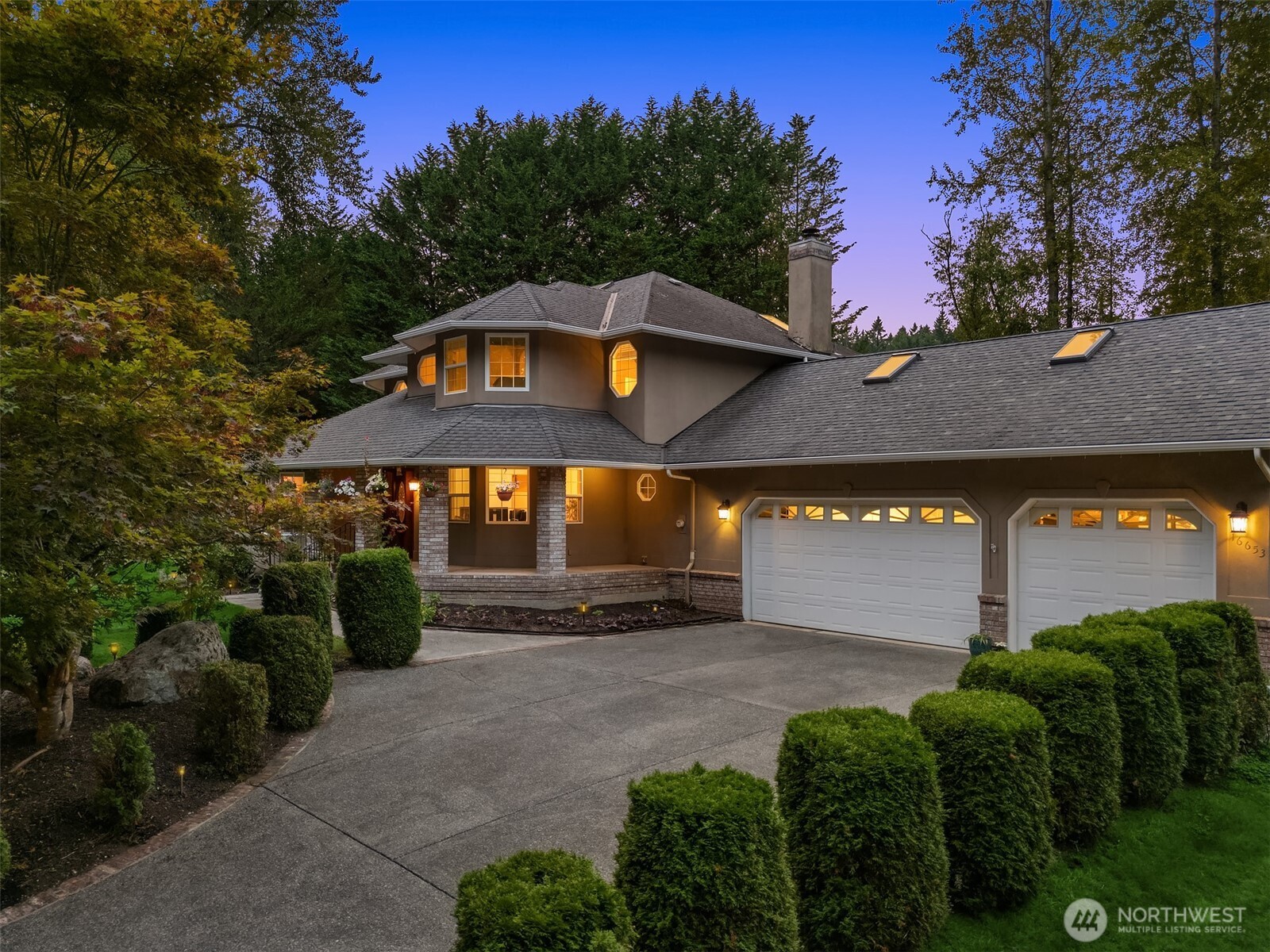 16653 178th Avenue NE, Woodinville, WA 98072
