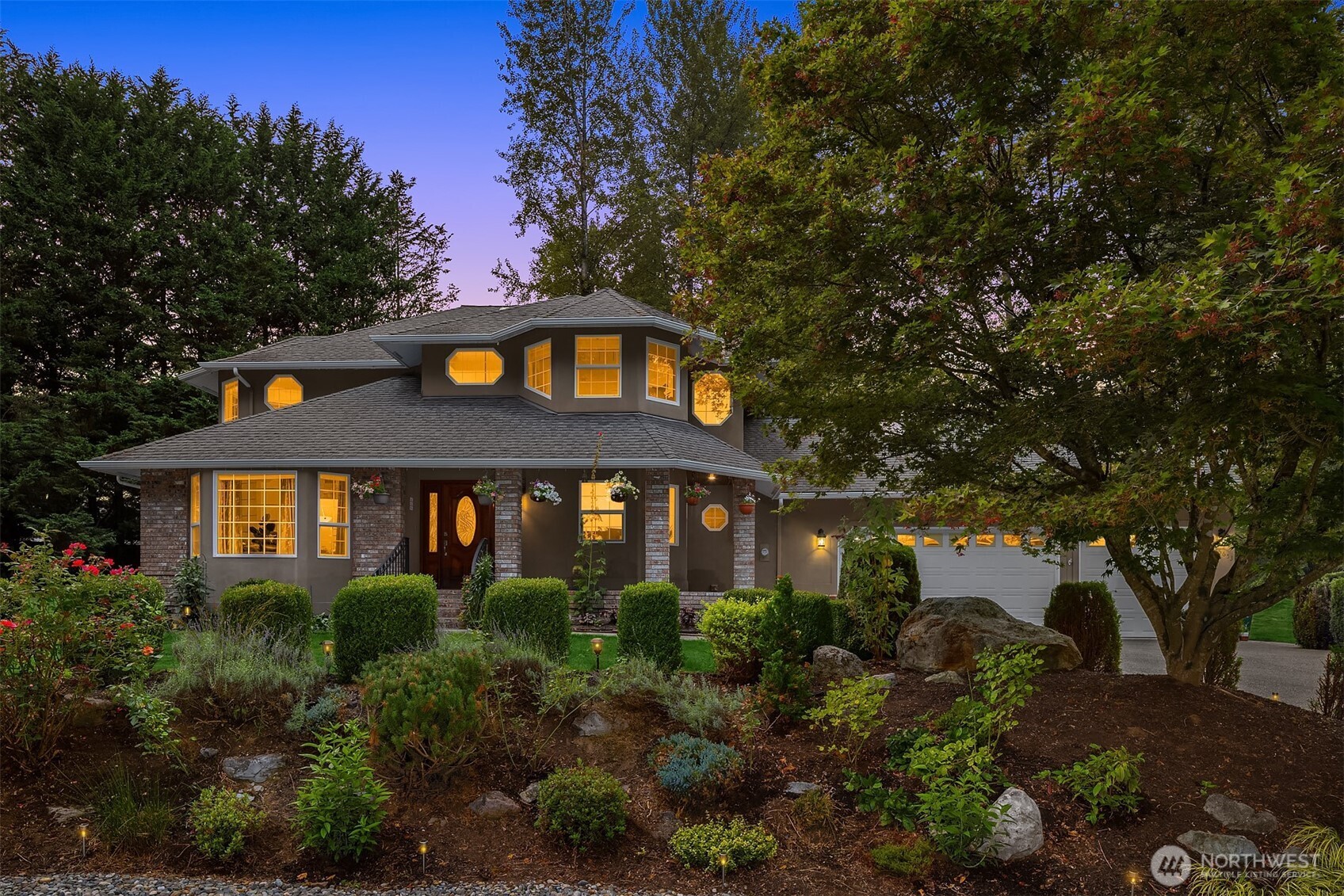 16653 178th Avenue NE, Woodinville, WA 98072