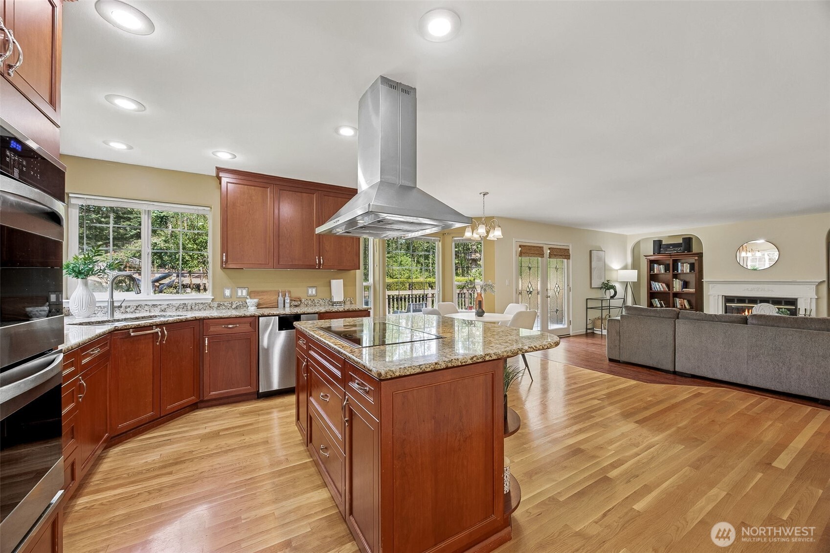 16653 178th Avenue NE, Woodinville, WA 98072