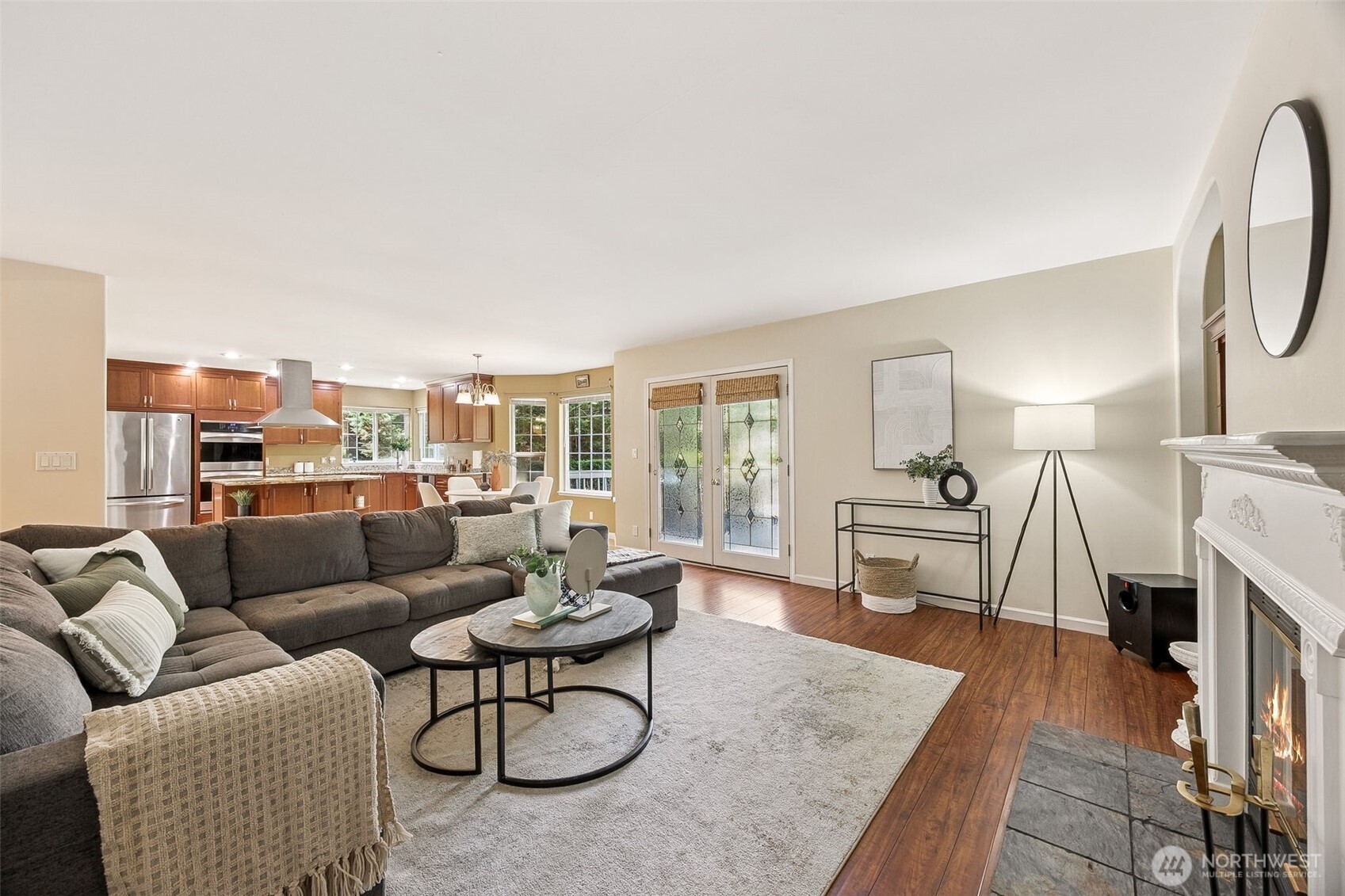 16653 178th Avenue NE, Woodinville, WA 98072