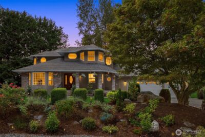 16653 178th Avenue NE, Woodinville, WA 98072