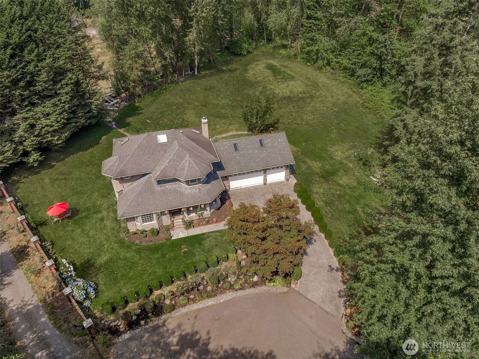 16653 178th Avenue NE, Woodinville, WA 98072
