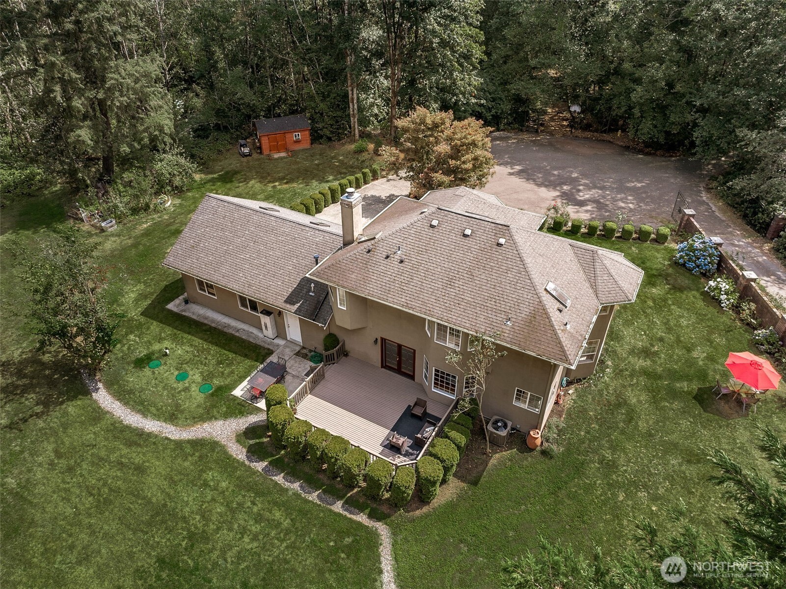 16653 178th Avenue NE, Woodinville, WA 98072