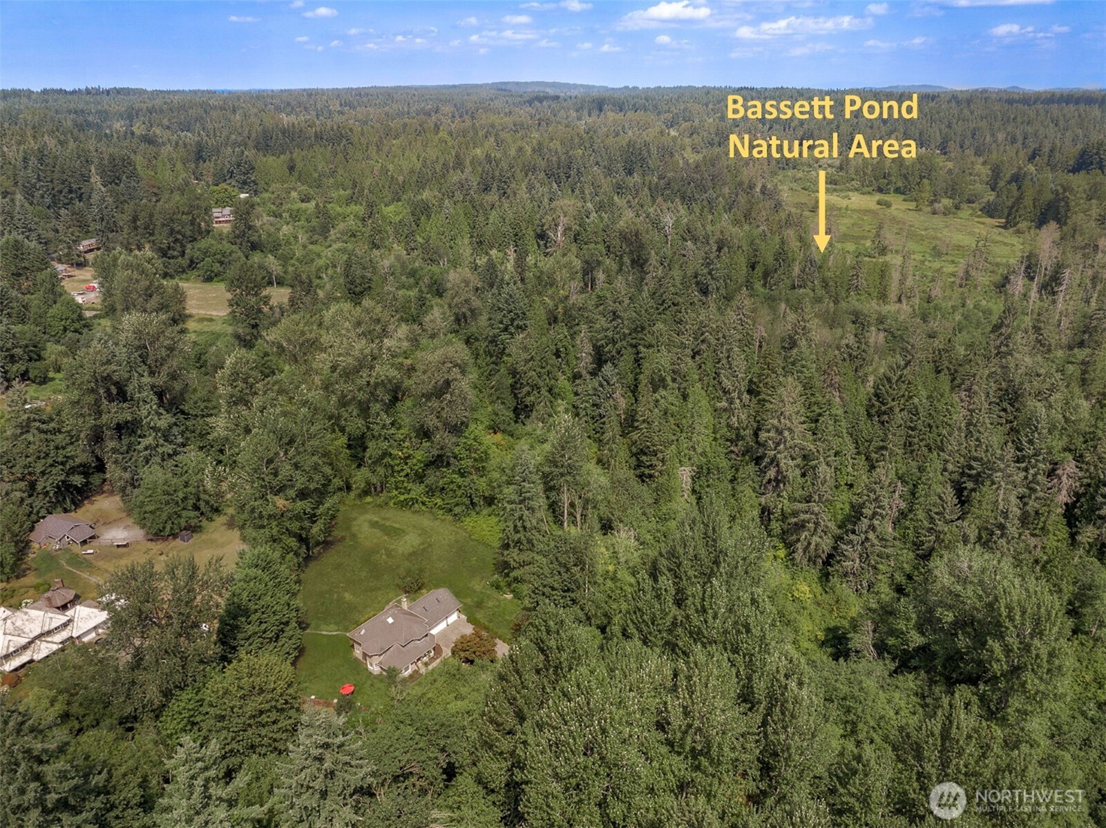 16653 178th Avenue NE, Woodinville, WA 98072