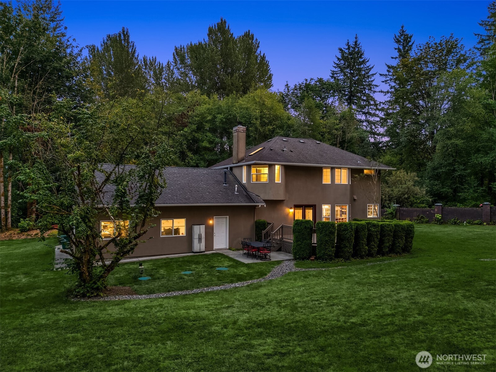 16653 178th Avenue NE, Woodinville, WA 98072